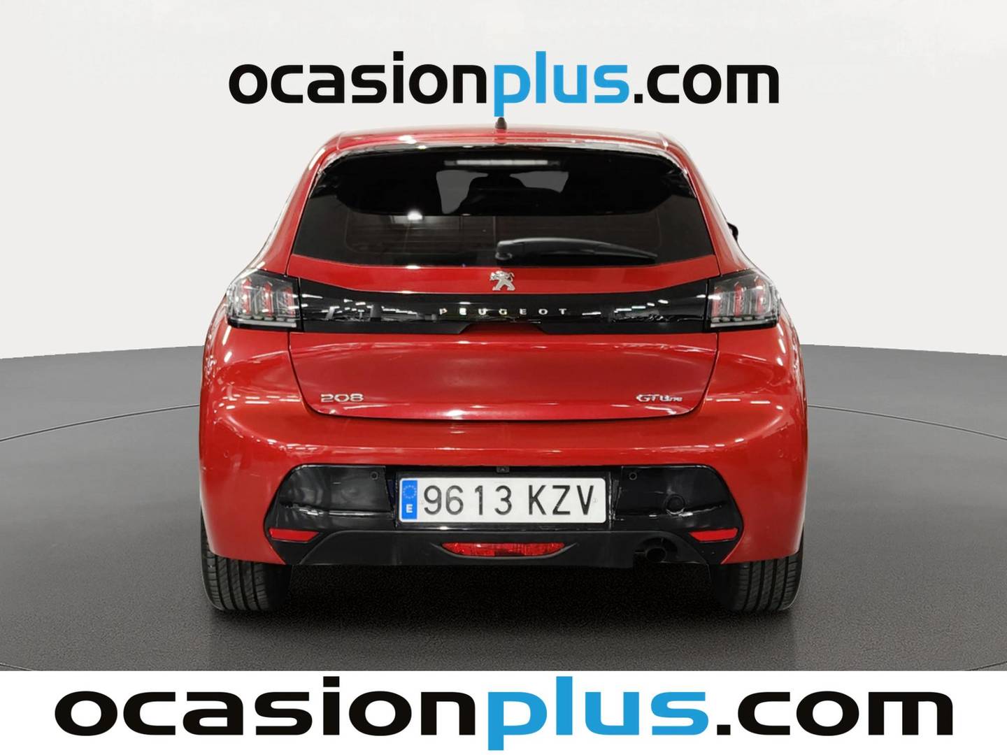 Foto Peugeot 208 Peugeot 208 PureTech 100 Allure (100 CV)