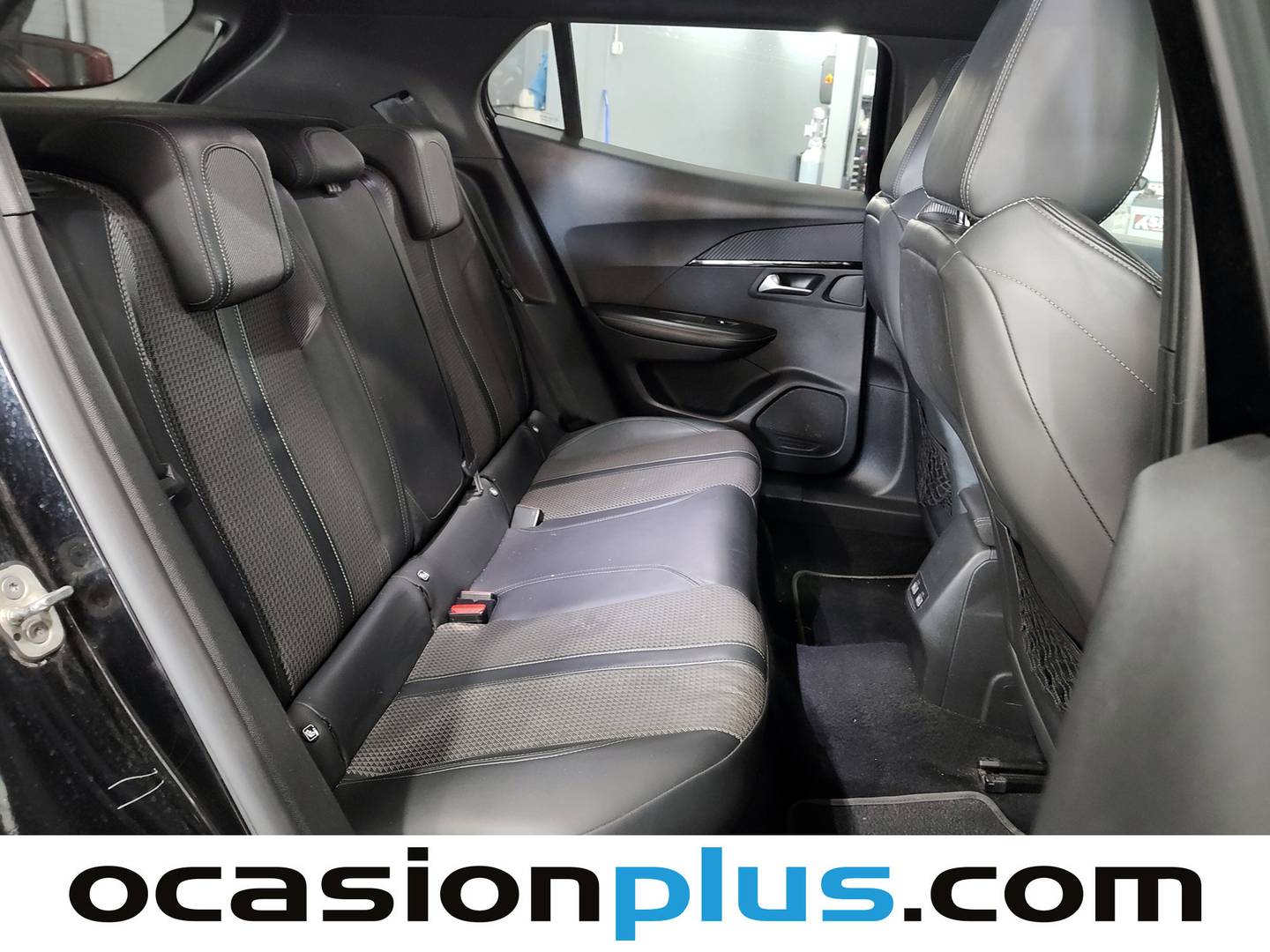 Peugeot 2008 Peugeot 2008 PureTech 130 S&S GT (130 CV) manual