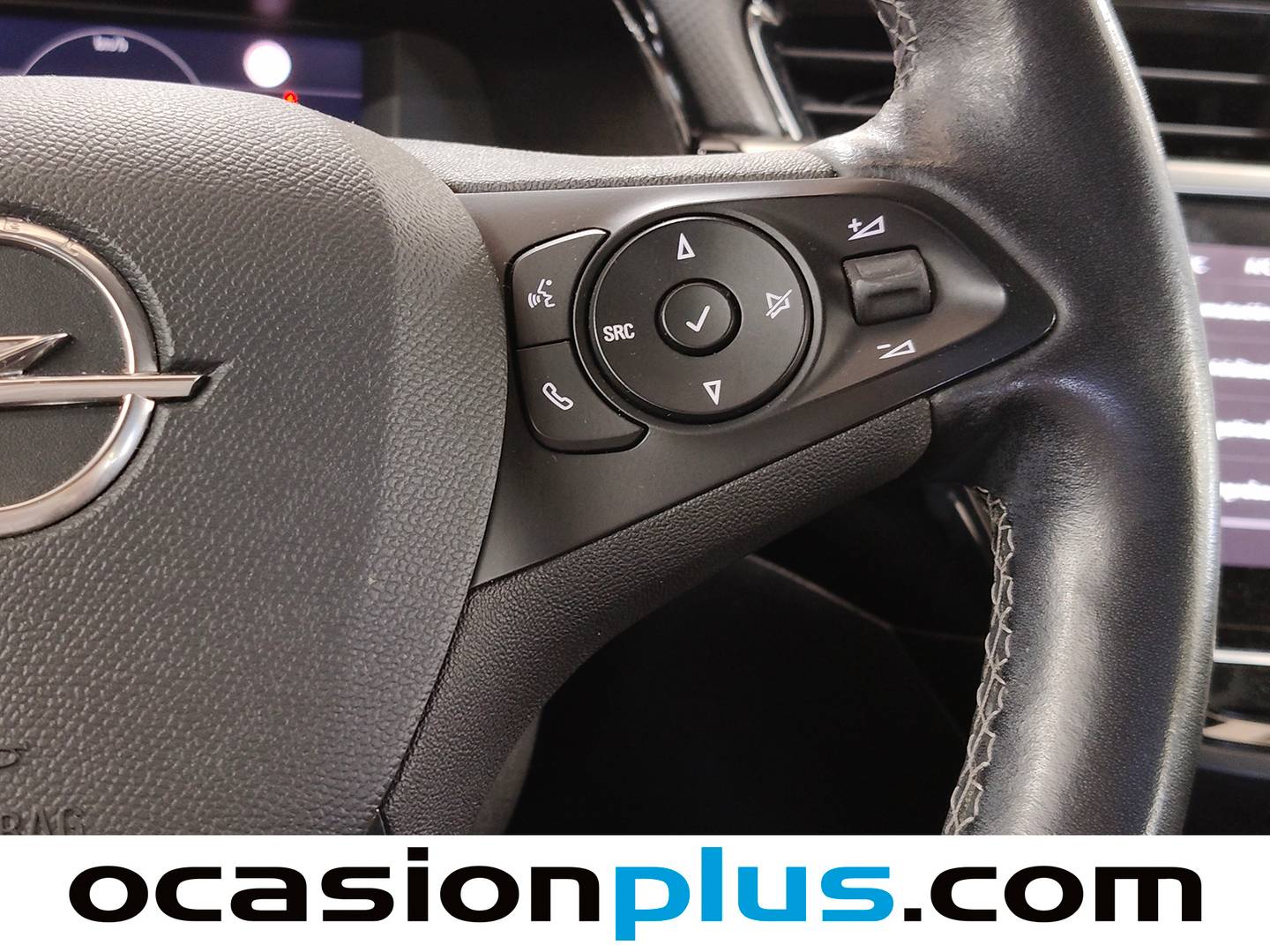 Opel Corsa-e Opel Corsa-e 50kWh Elegance-e (136 CV) 136cv