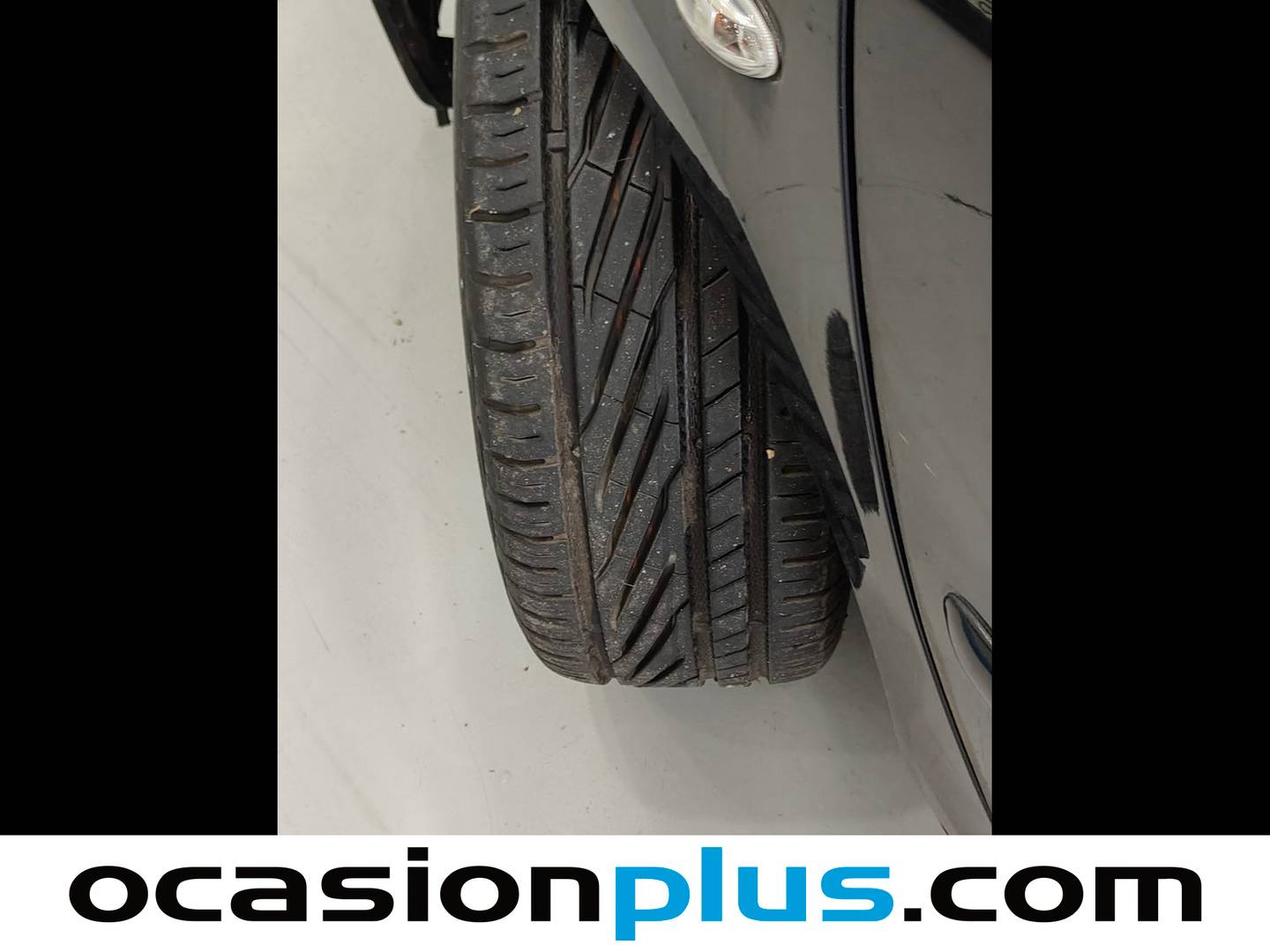 Peugeot 307 Peugeot 307 1.6 XS+ (110 CV) de ocasión