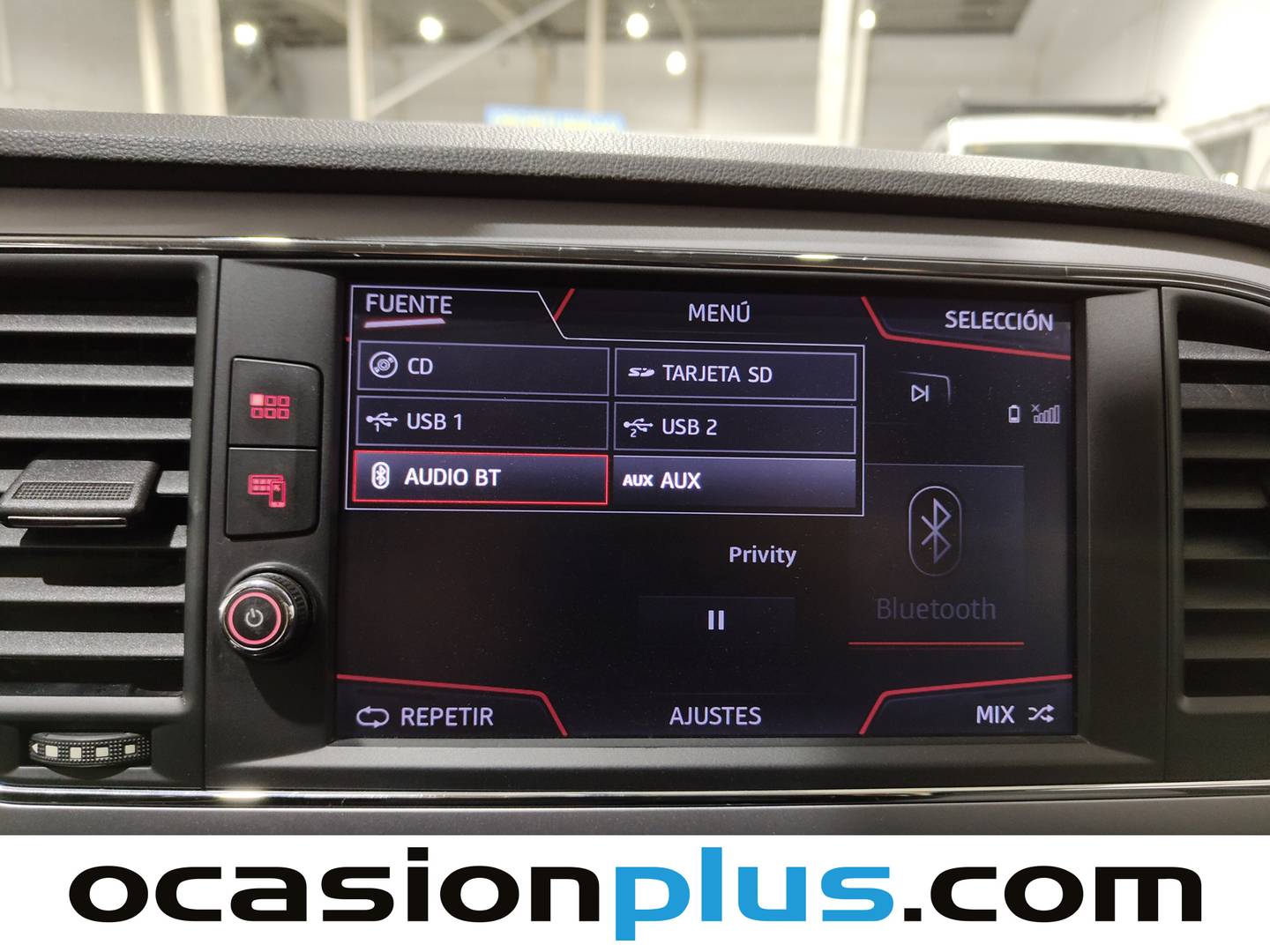 Seat León Seat León 1.2 TSI St&Sp Style (110 CV) al mejor precio