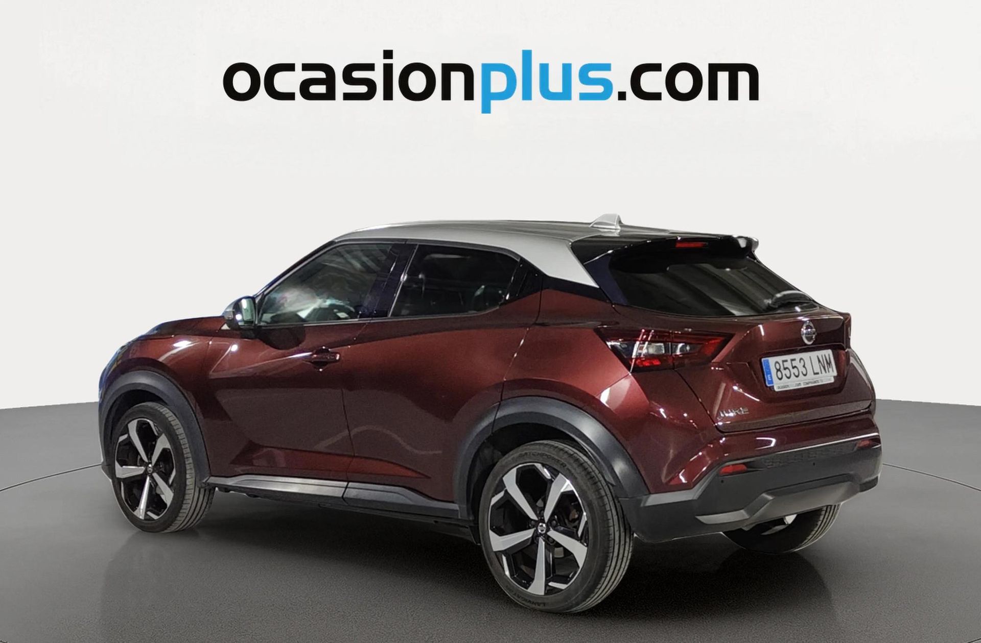 Nissan Juke 1.0 DIG-T Tekna DCT - foto 3