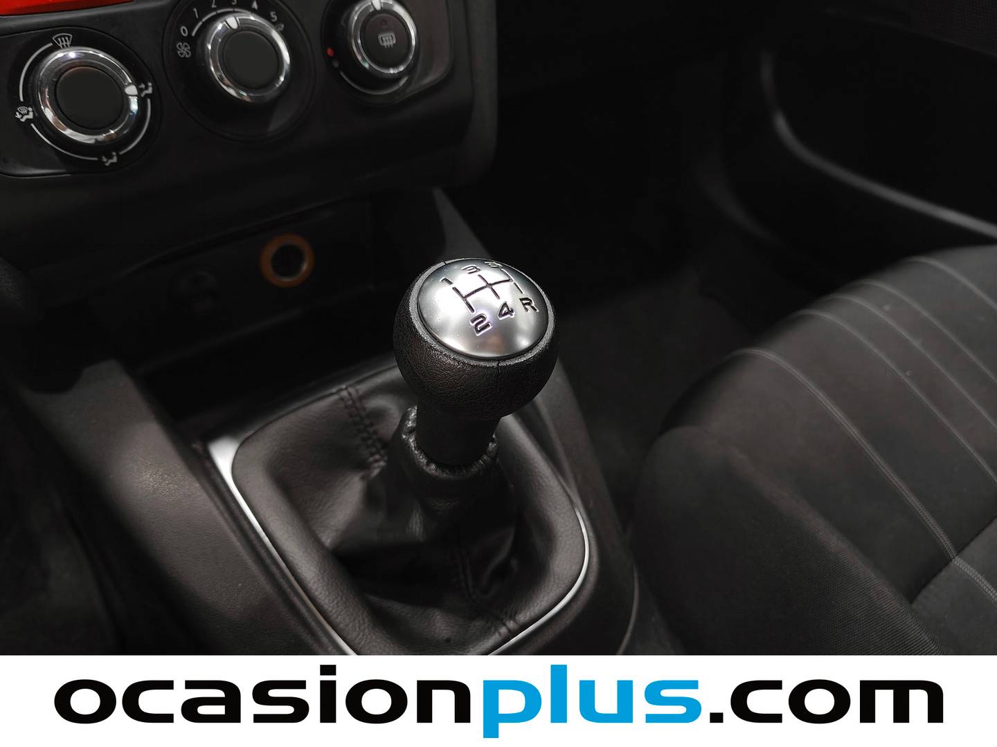 Citroën C4 Citroën C4 BlueHDi 100 Live Edition (99 CV) de segunda mano