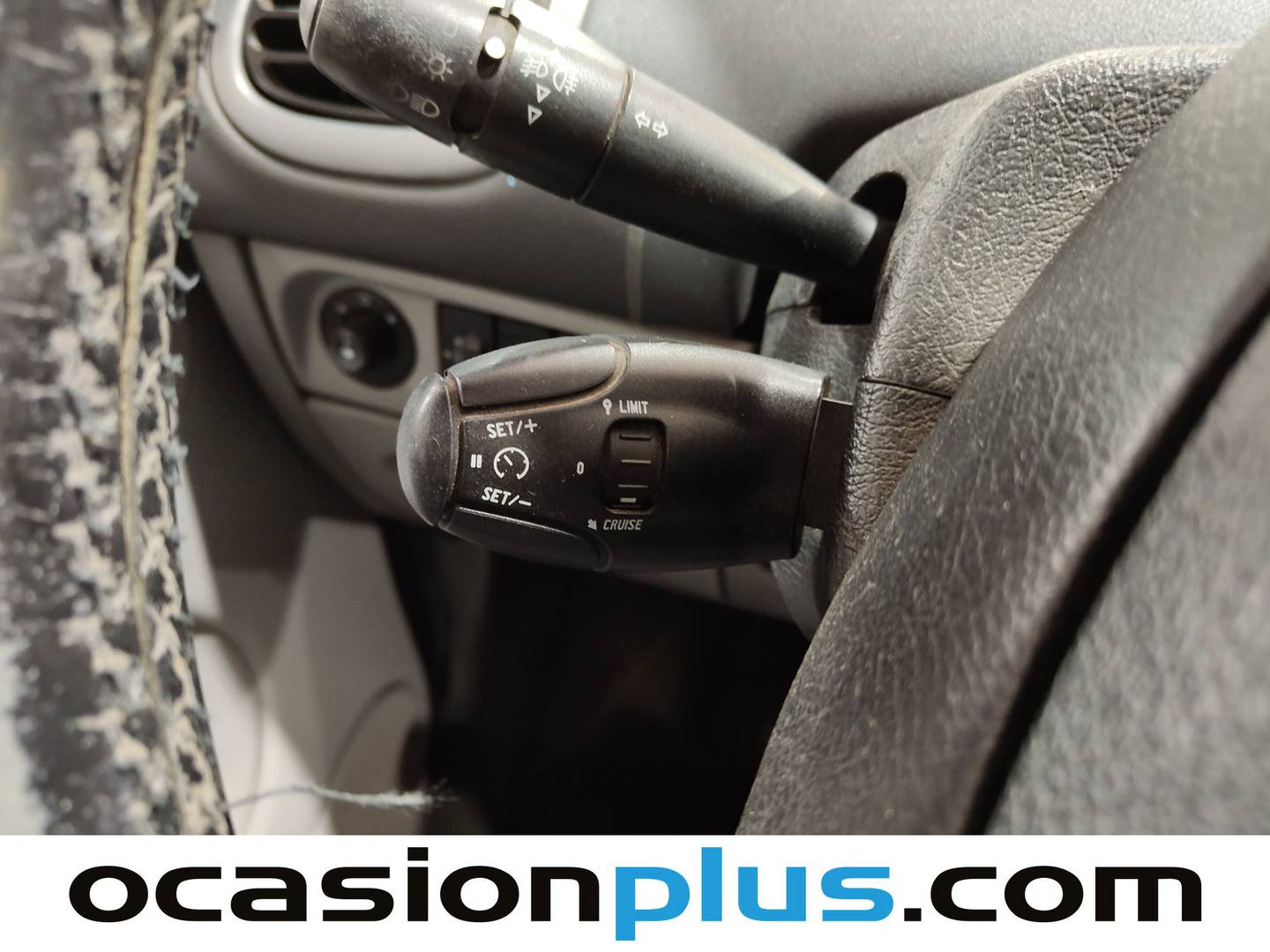 Citroën Xsara Picasso Citroën Xsara Picasso 1.6 HDI SX (92 CV) de segunda mano