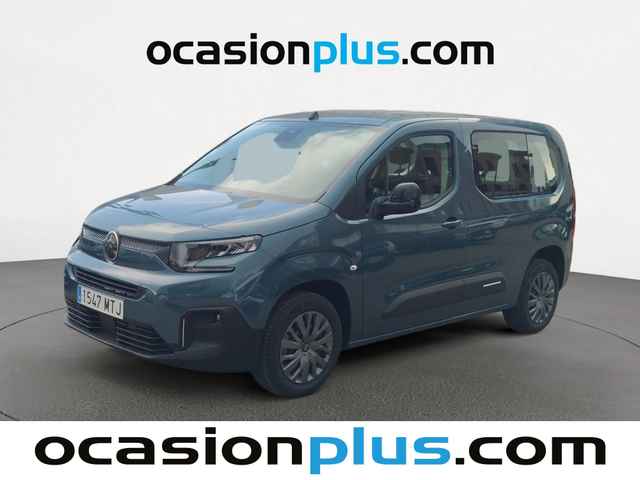Citroën Ë Berlingo Segunda Mano
