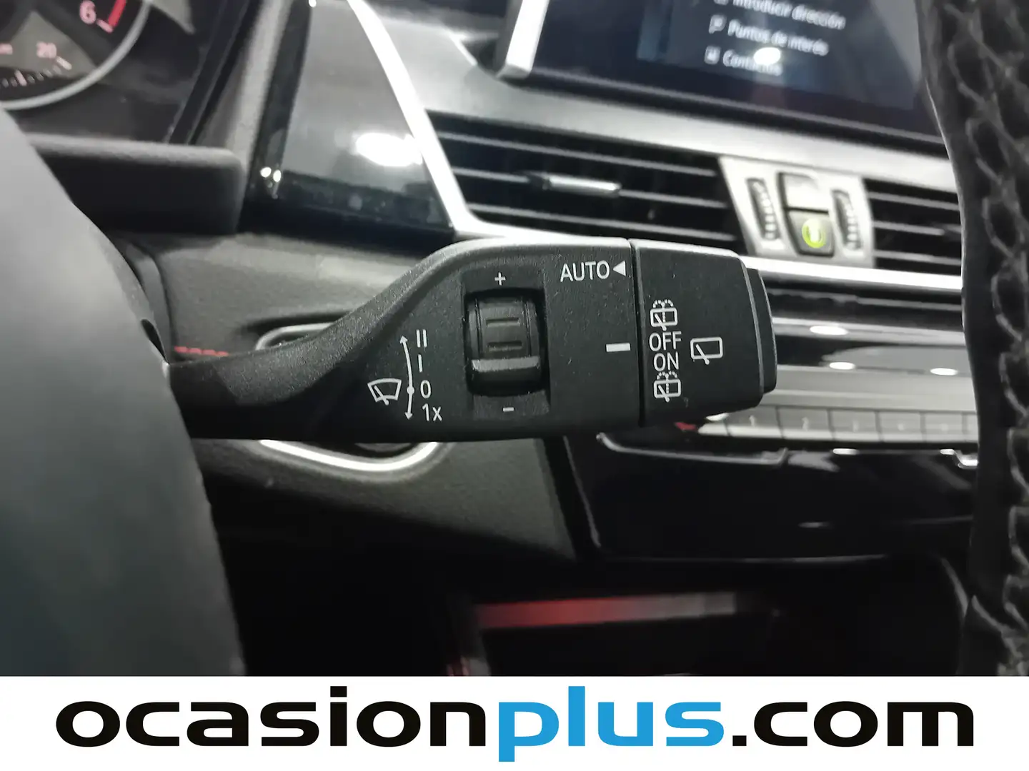 Foto BMW Serie 2 Gran Tourer BMW Serie 2 218d Gran Tourer 7 Plazas (150 CV)