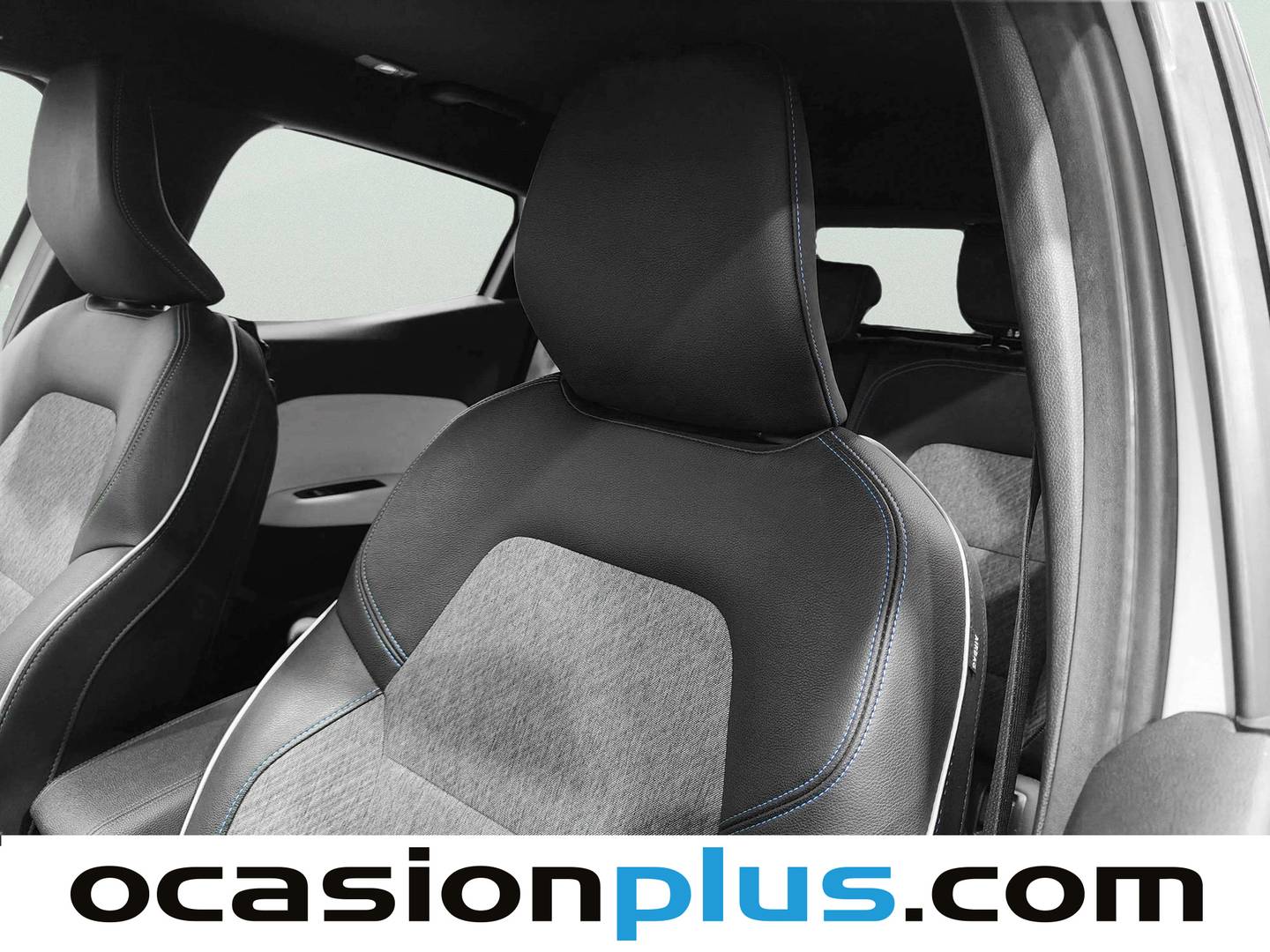 Acabados Renault Clio Renault Clio SL Edition E-Tech Híbrido (140 CV)