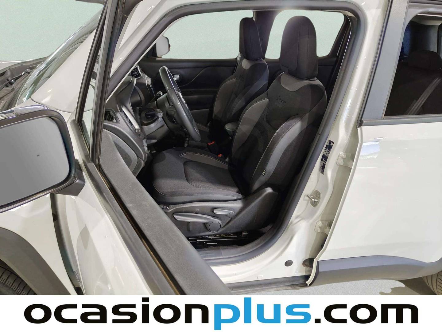 Jeep Renegade Jeep Renegade 1.0G Limited 4x2 (120 CV) manual