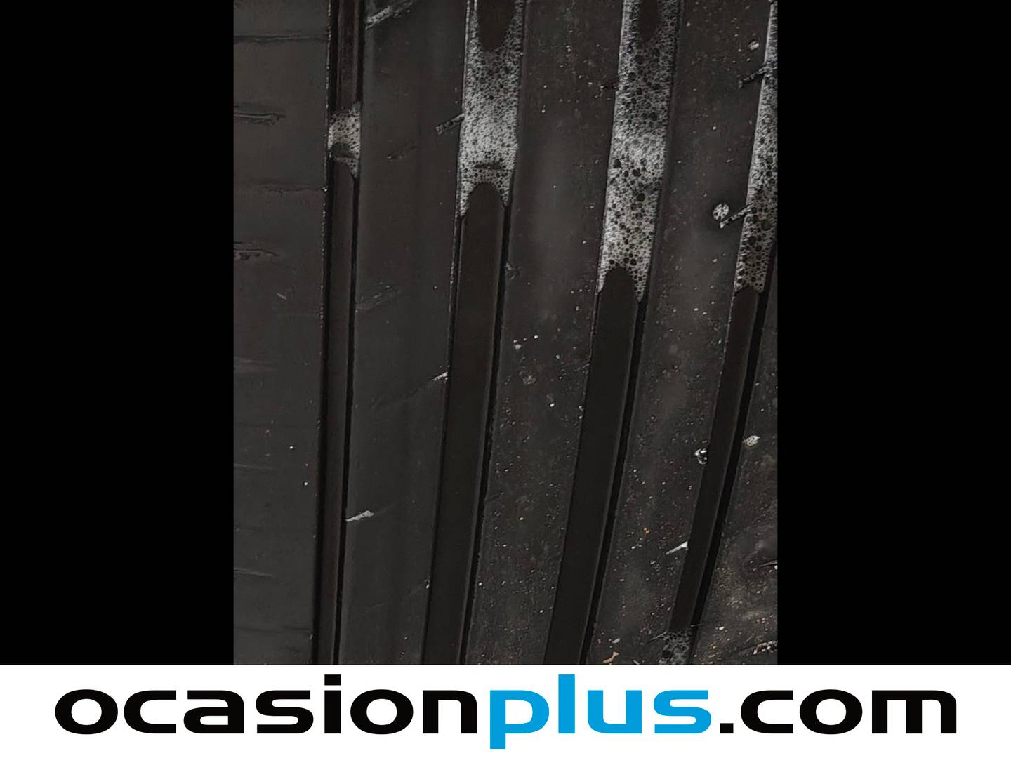 Skoda Kamiq Skoda Kamiq 1.0 TSI Montecarlo DSG (110 CV) de ocasión