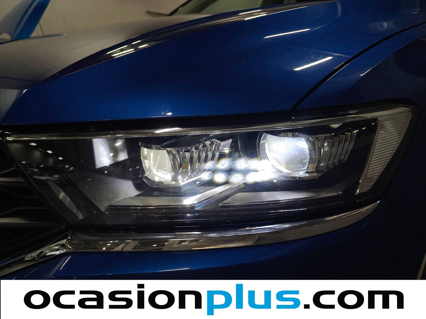Volkswagen T-Roc Volkswagen T-Roc Advance Style 1.5 TSI EVO (150 CV) al mejor precio