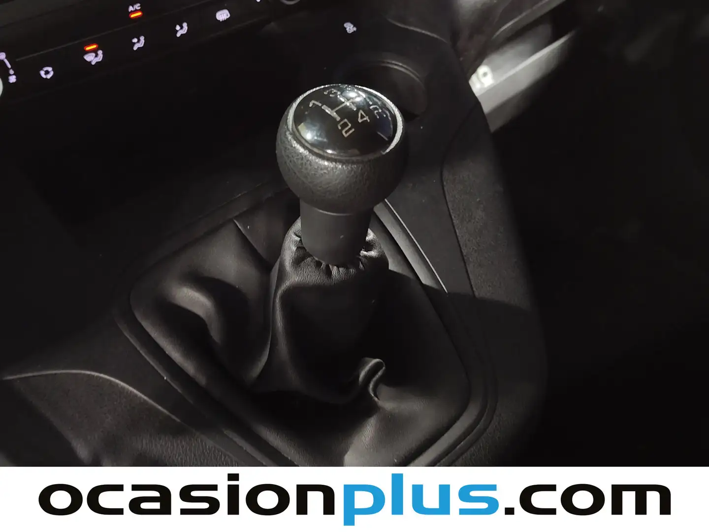 Foto Citroën Berlingo Citroen Berlingo Furgon BlueHDi 100 Talla M Control (102 CV)