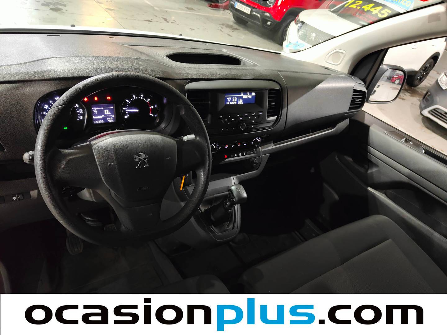 Foto Peugeot Expert Peugeot Expert Furgon BlueHDi 100 Standard (102 CV)