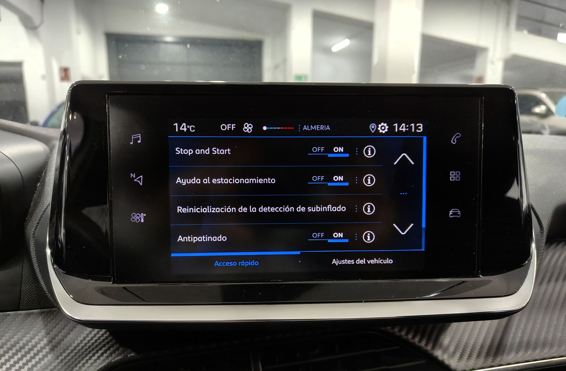 Peugeot 208 PureTech 100 Active Pack - foto 28