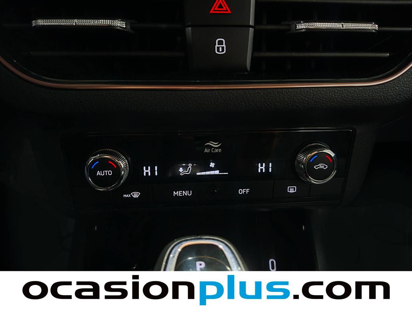 Foto Skoda Kamiq Skoda Kamiq 1.0 TSI Style DSG 81 kW (110 CV)