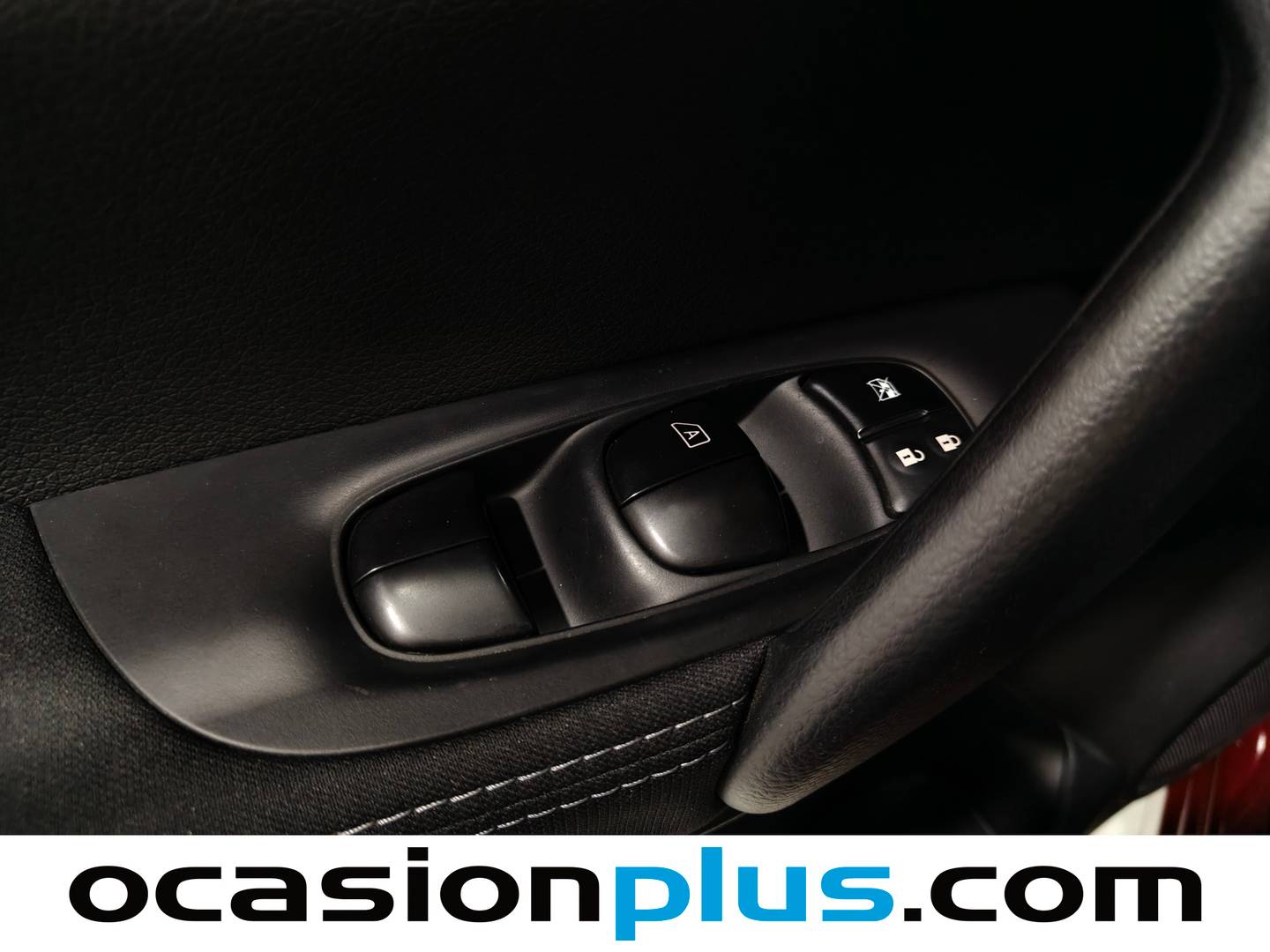 Nissan QASHQAI Nissan Qashqai 1.5 dCi S&S 360 4x2 (110 CV) de ocasión
