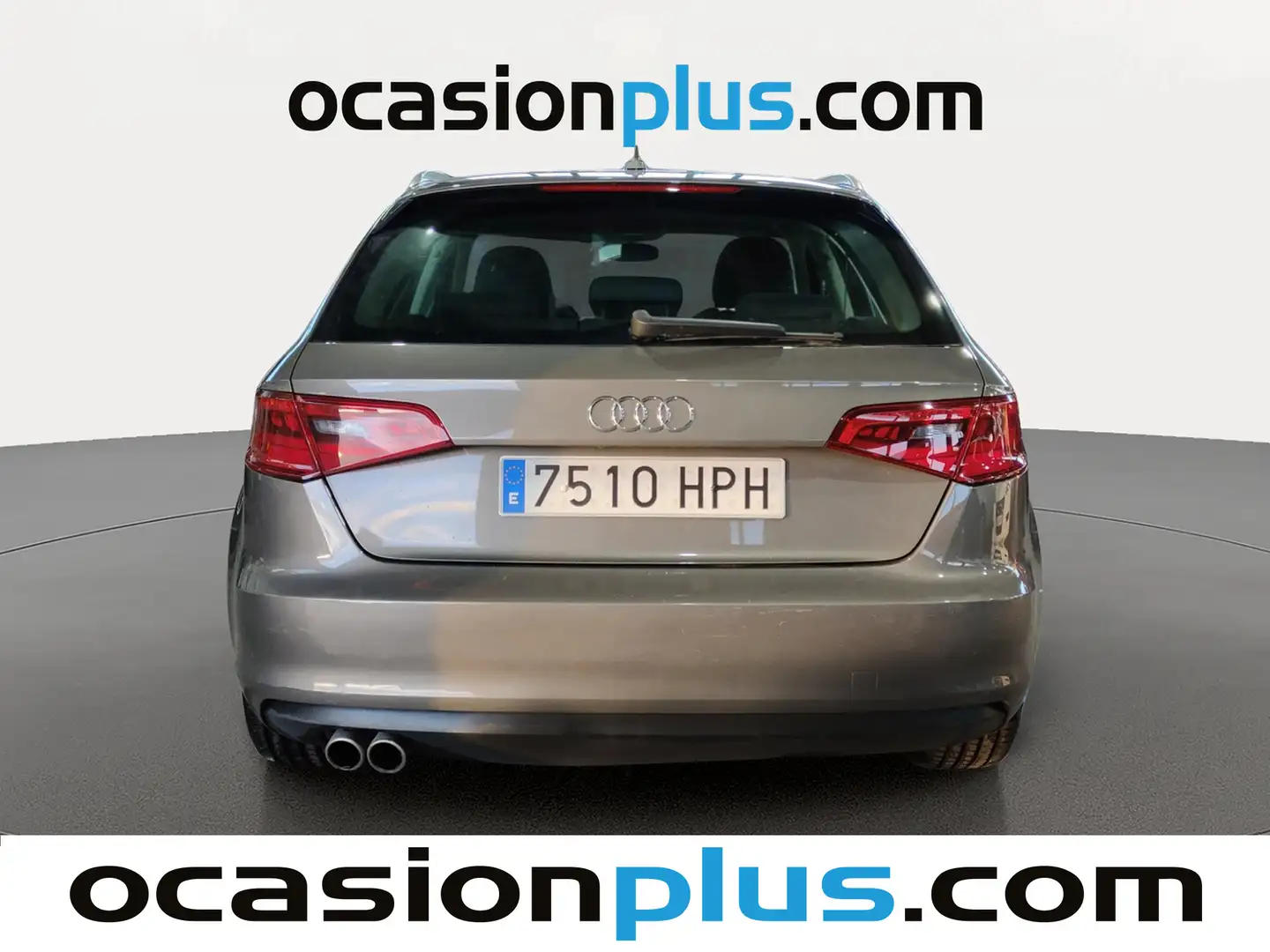 Foto Audi A3 Audi A3 Sportback Ambition 1.8 TFSI (180 CV) S tronic
