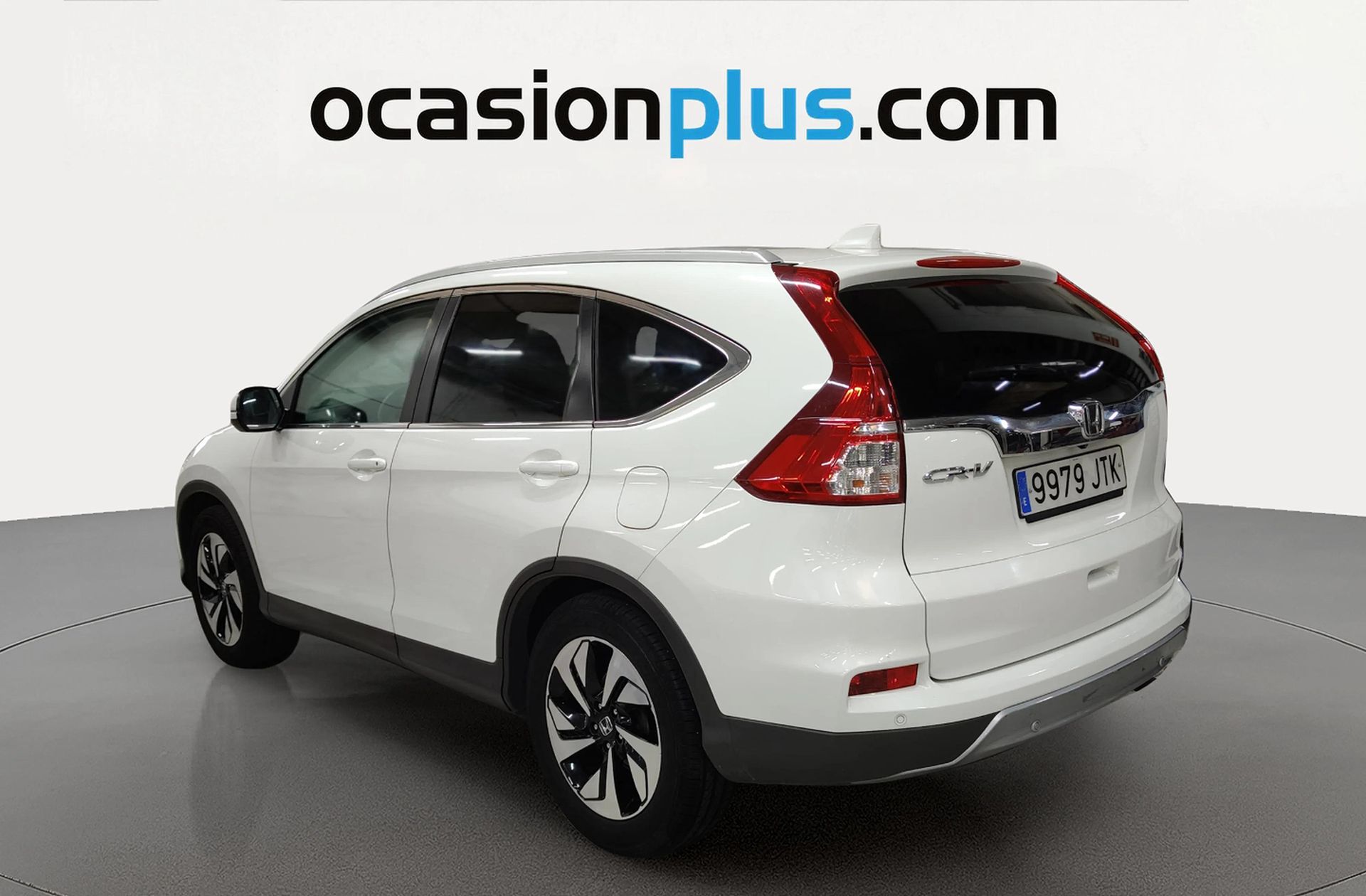 Honda CR-V 1.6i-DTEC Lifestyle 4x2 - foto 4