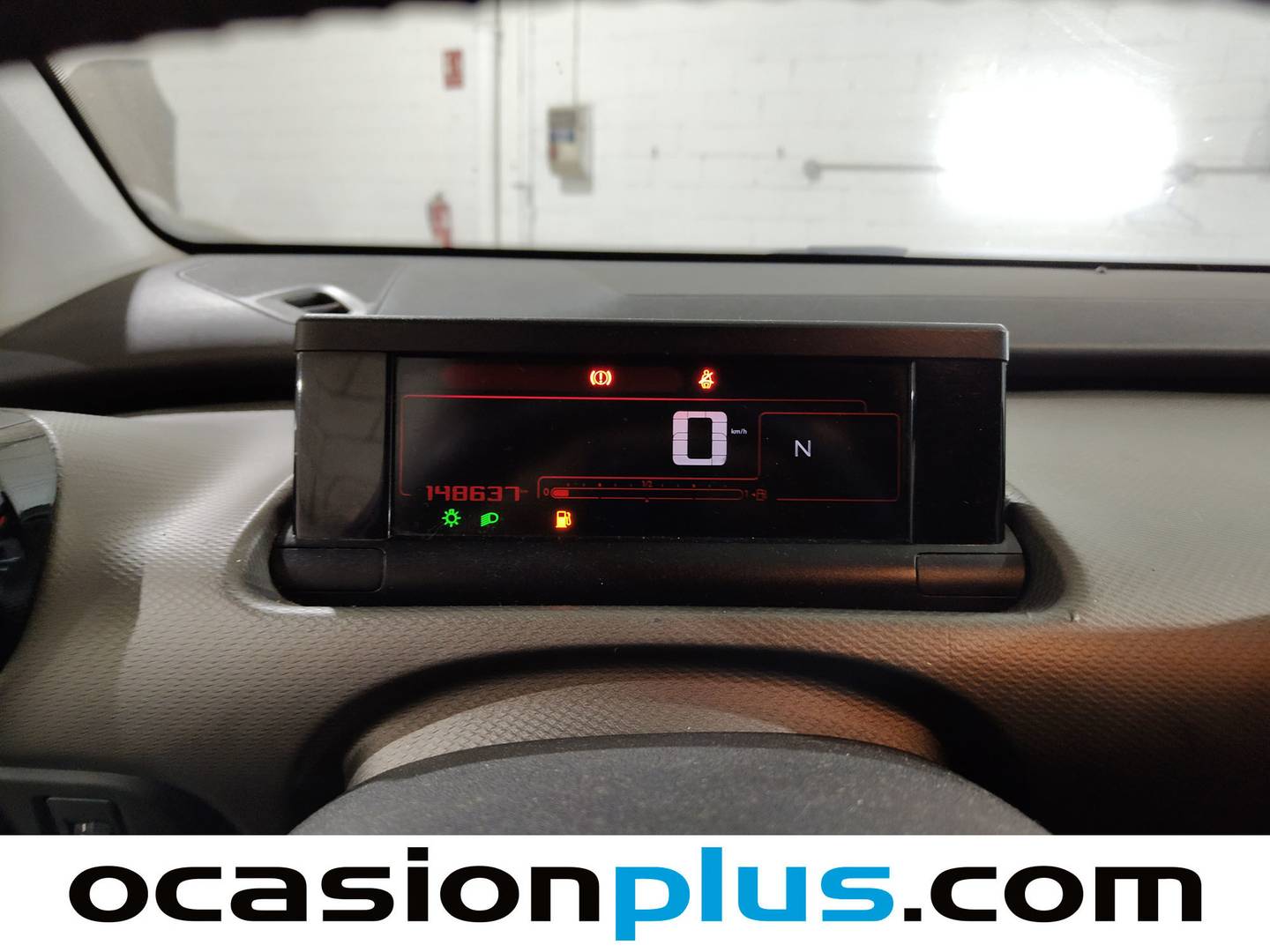 Citroën C4 Cactus Citroën C4 Cactus e-HDI 92 Feel Edition Hello ETG6 (92 CV) al mejor precio
