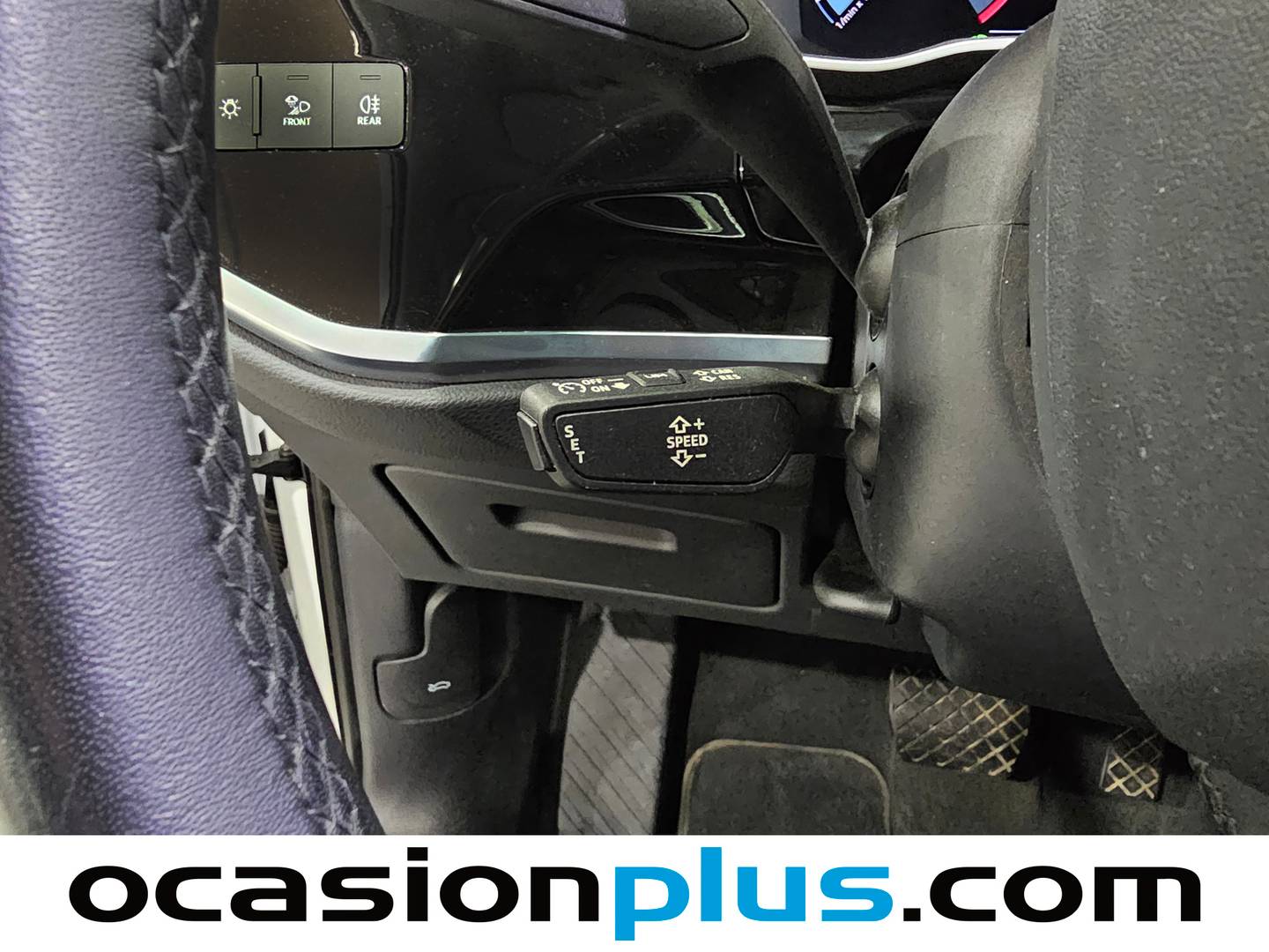 Foto Audi Q3 Sportback Audi Q3 Sportback Sportback Advanced 35 TDI  (150 CV) S tronic