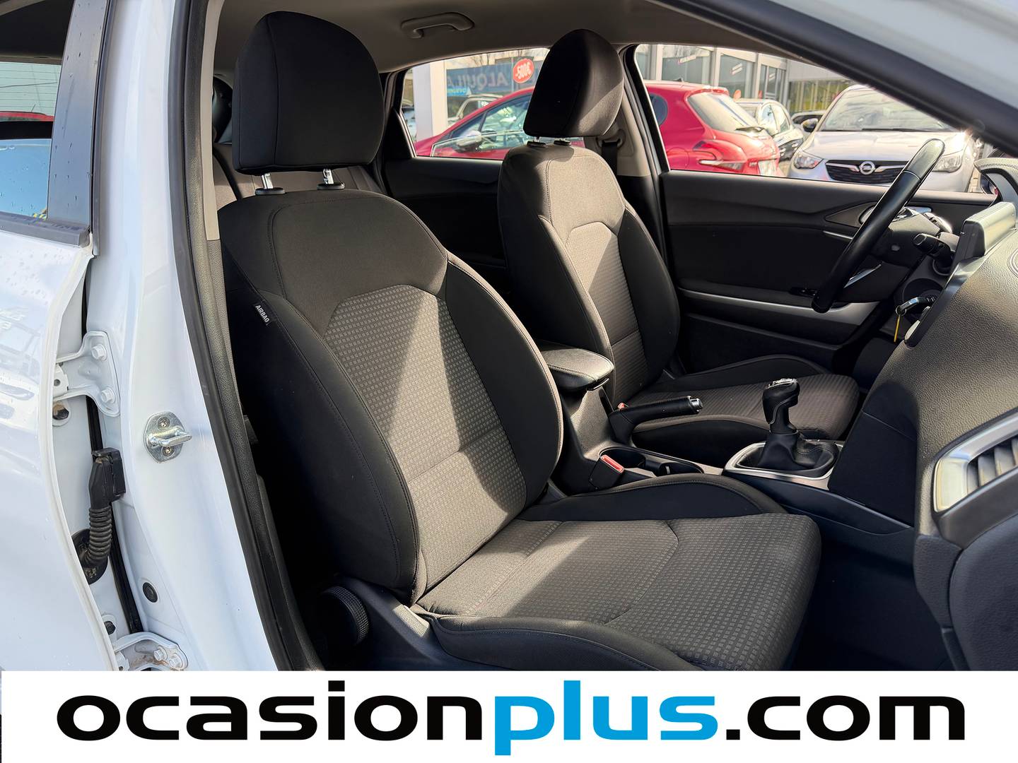 Foto KIA Ceed Kia Ceed 1.0 T-GDi Concept (120 CV)