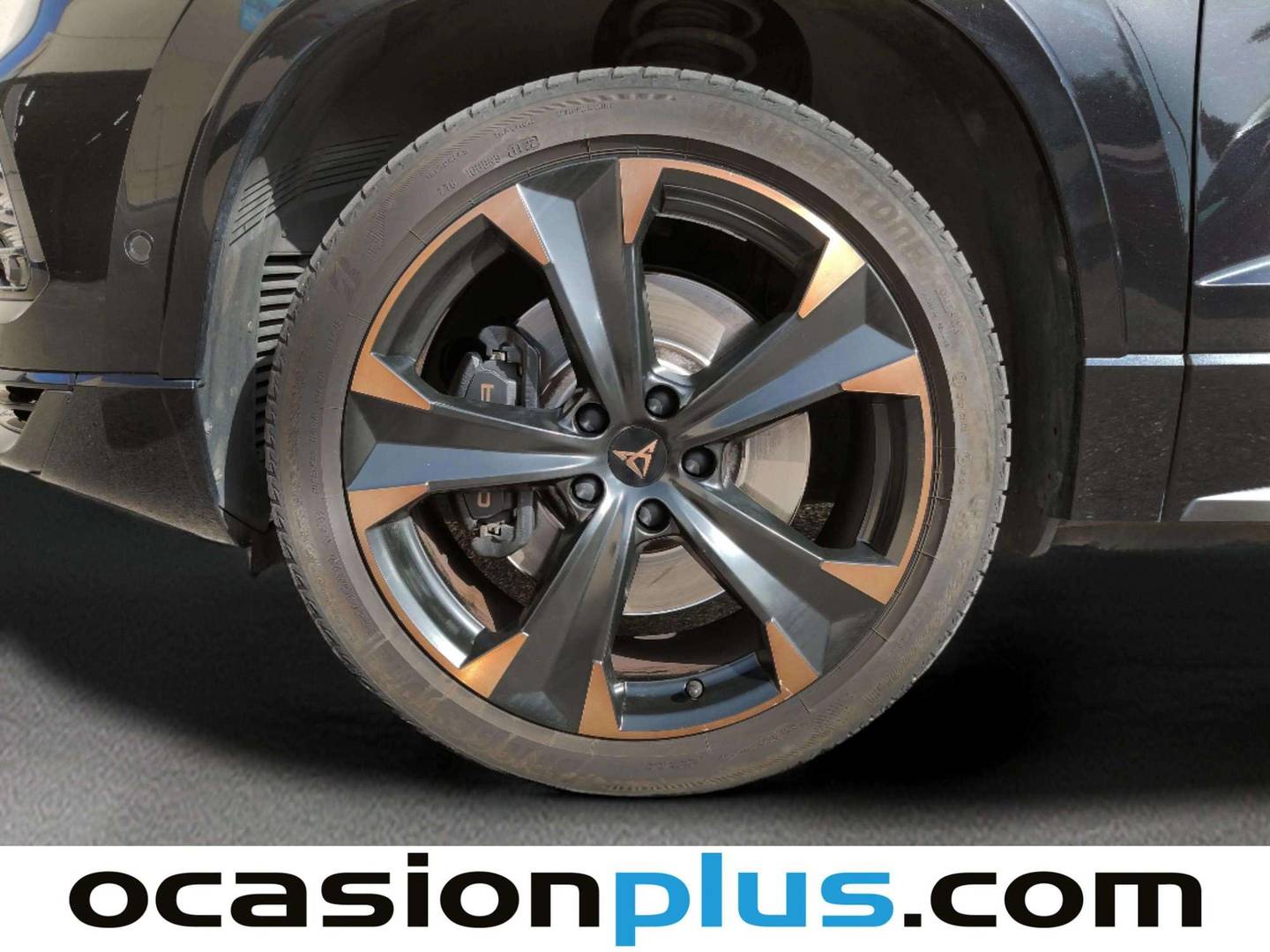 Cupra Ateca Cupra Ateca 2.0 TSI 4Drive DSG (300 CV) al mejor precio