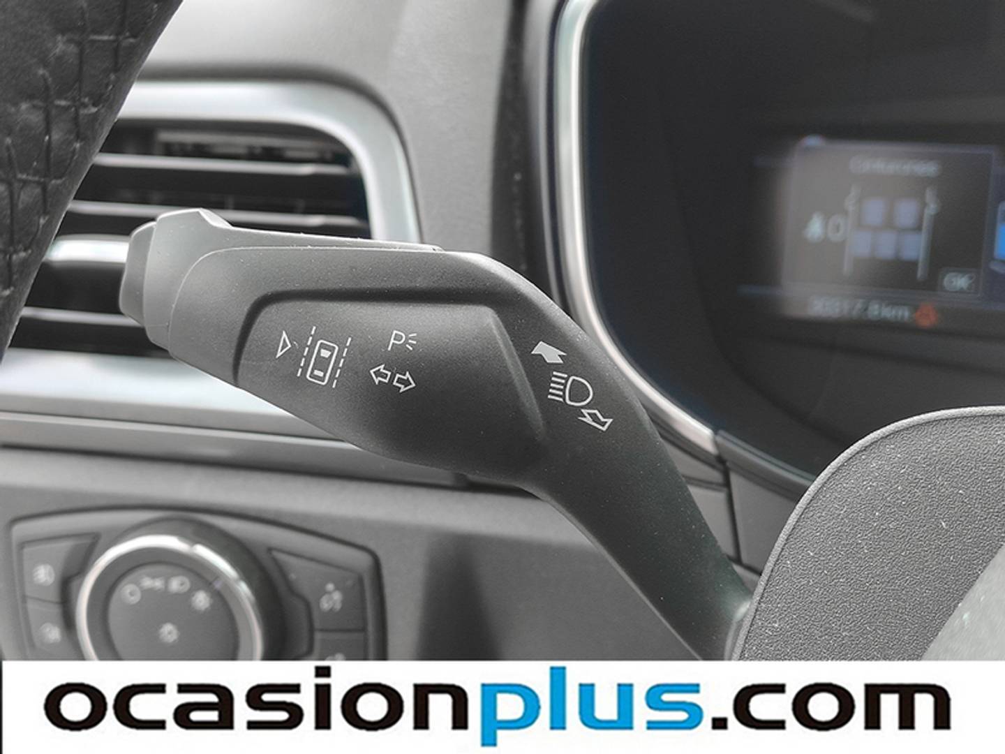 Foto Ford Mondeo Ford Mondeo 2.0 Híbrido HEV Trend Auto (187 CV)