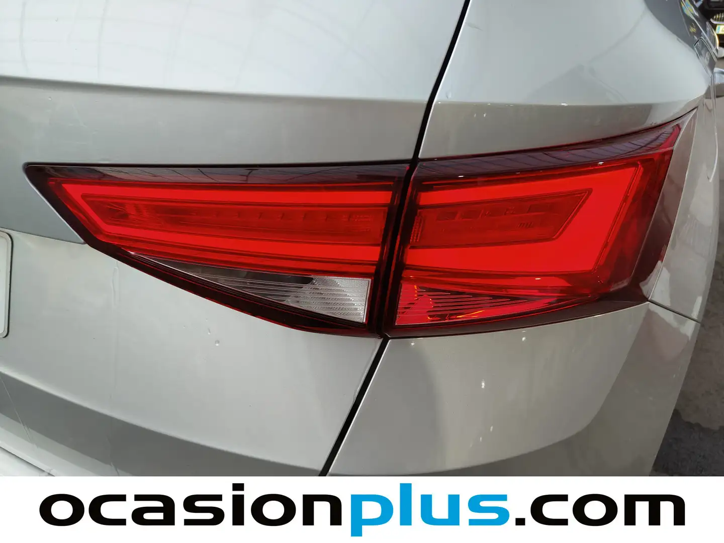 Foto Seat Ateca SEAT Ateca 1.5 TSI S&S Style XL (150 CV)