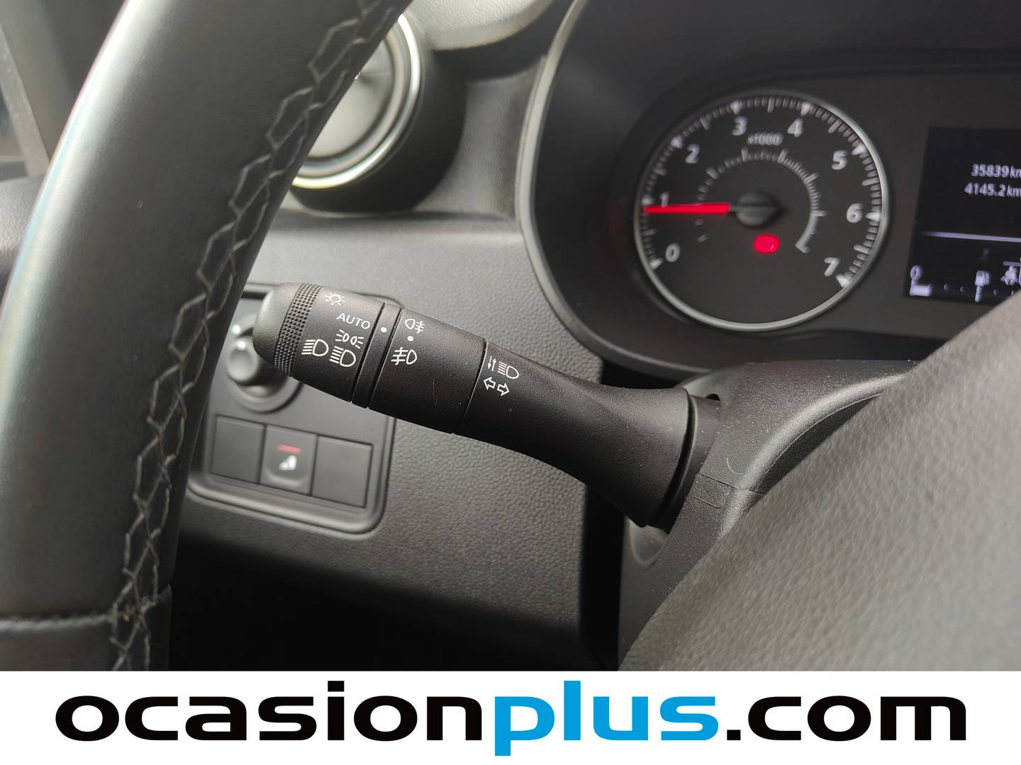 Dacia Duster Dacia Duster Prestige Blue dCi (115 CV) 4X2 seminuevo