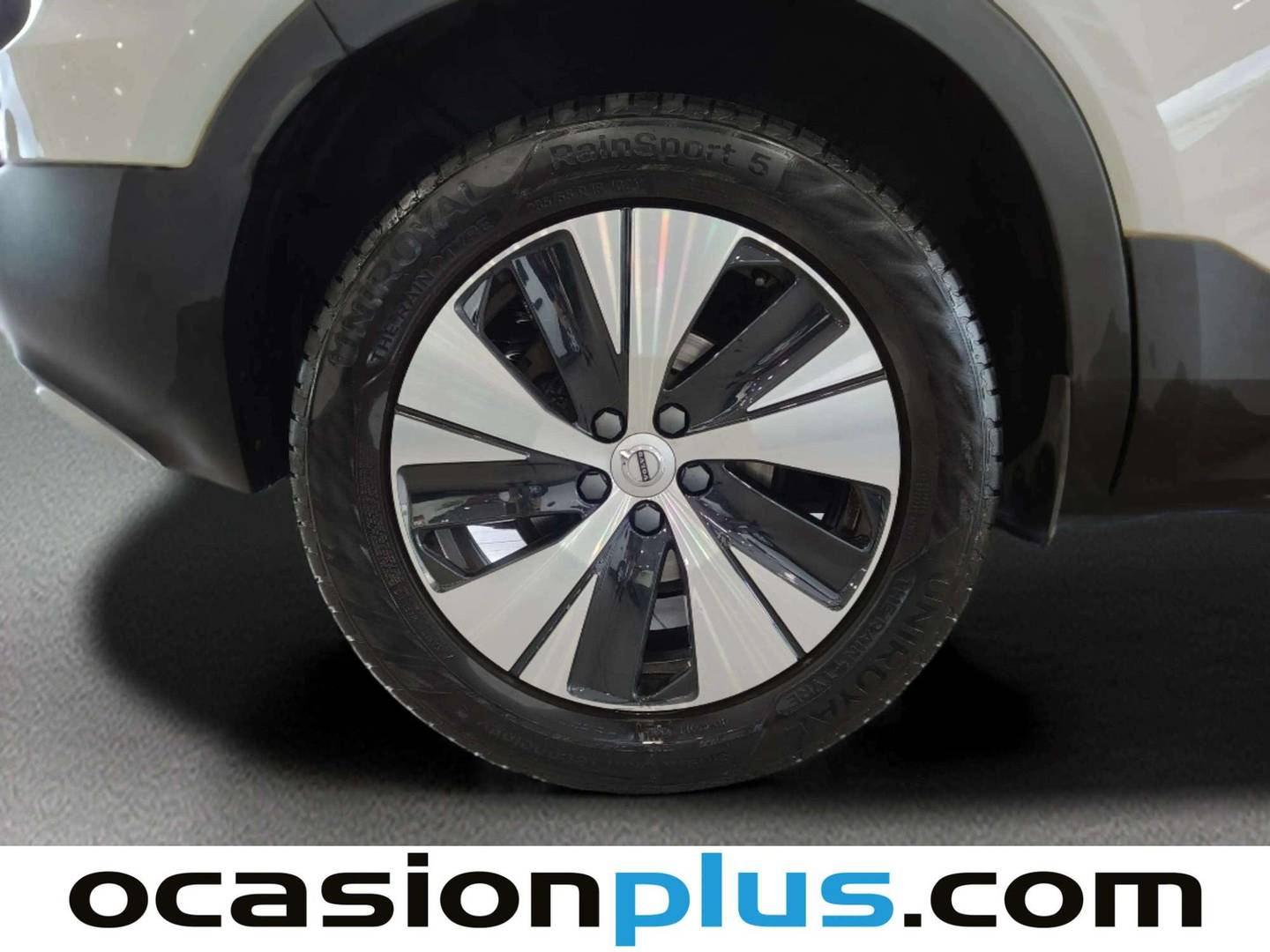 Volvo XC40 Volvo XC40 D3 Business Plus (150 CV) 150cv