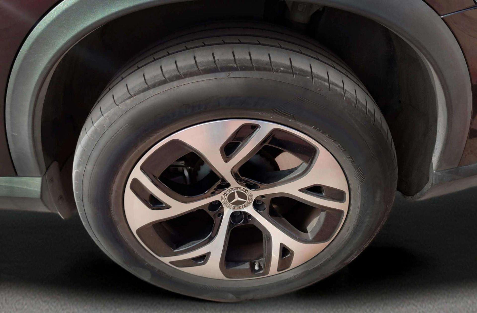 Mercedes-Benz GLC 300 de 4Matic - foto 41