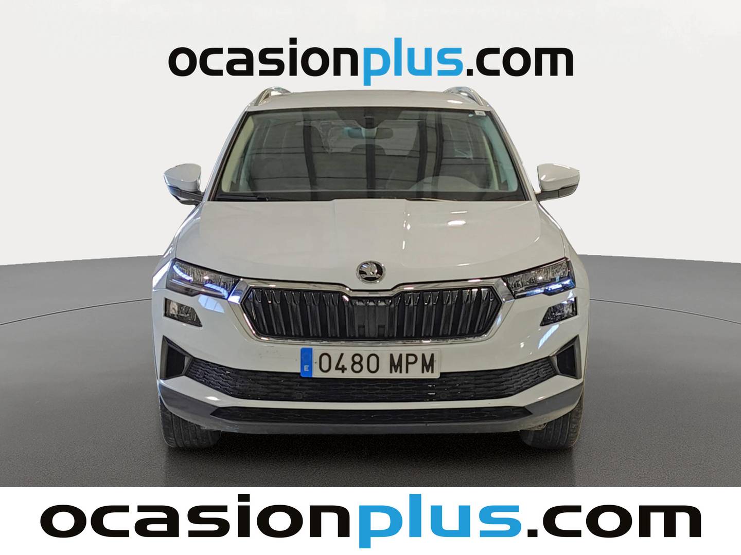 Foto Skoda Karoq Skoda Karoq 2.0 TDI Selection (115 CV)