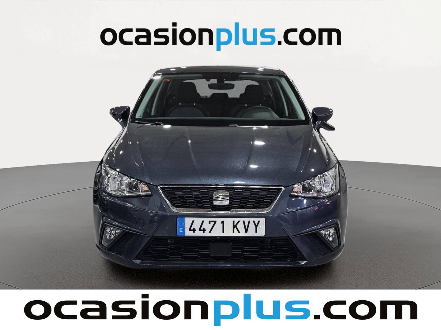Seat Ibiza Seat Ibiza 1.0 MPI Style Plus (80 CV) barato
