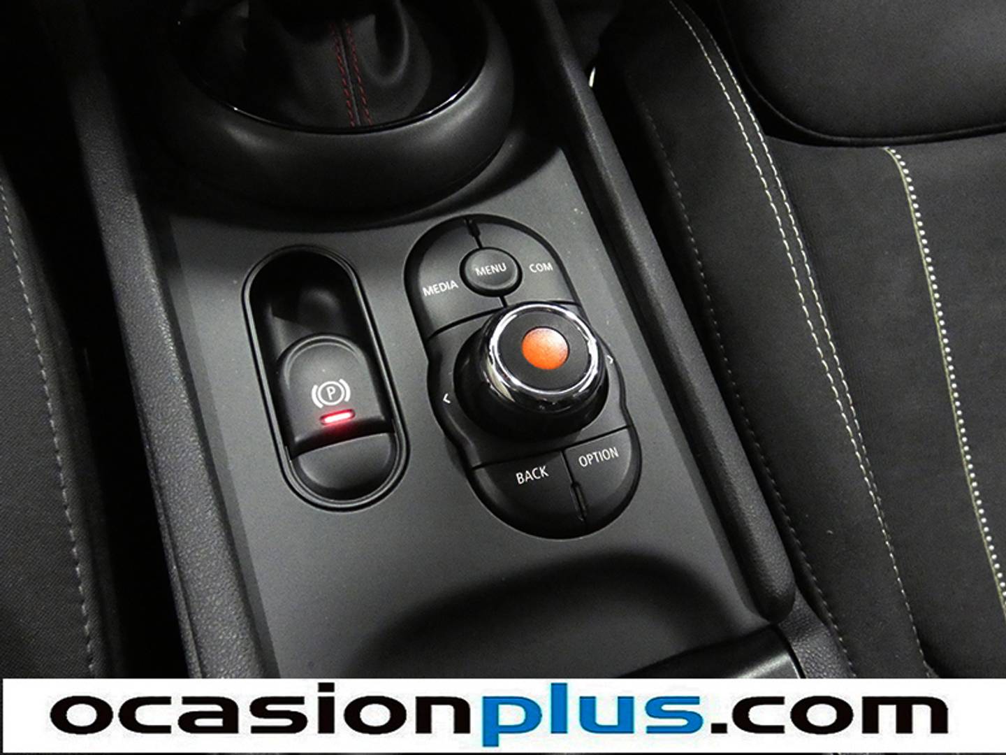 Foto Mini CLUBMAN MINI MINI Clubman Cooper S (192CV)