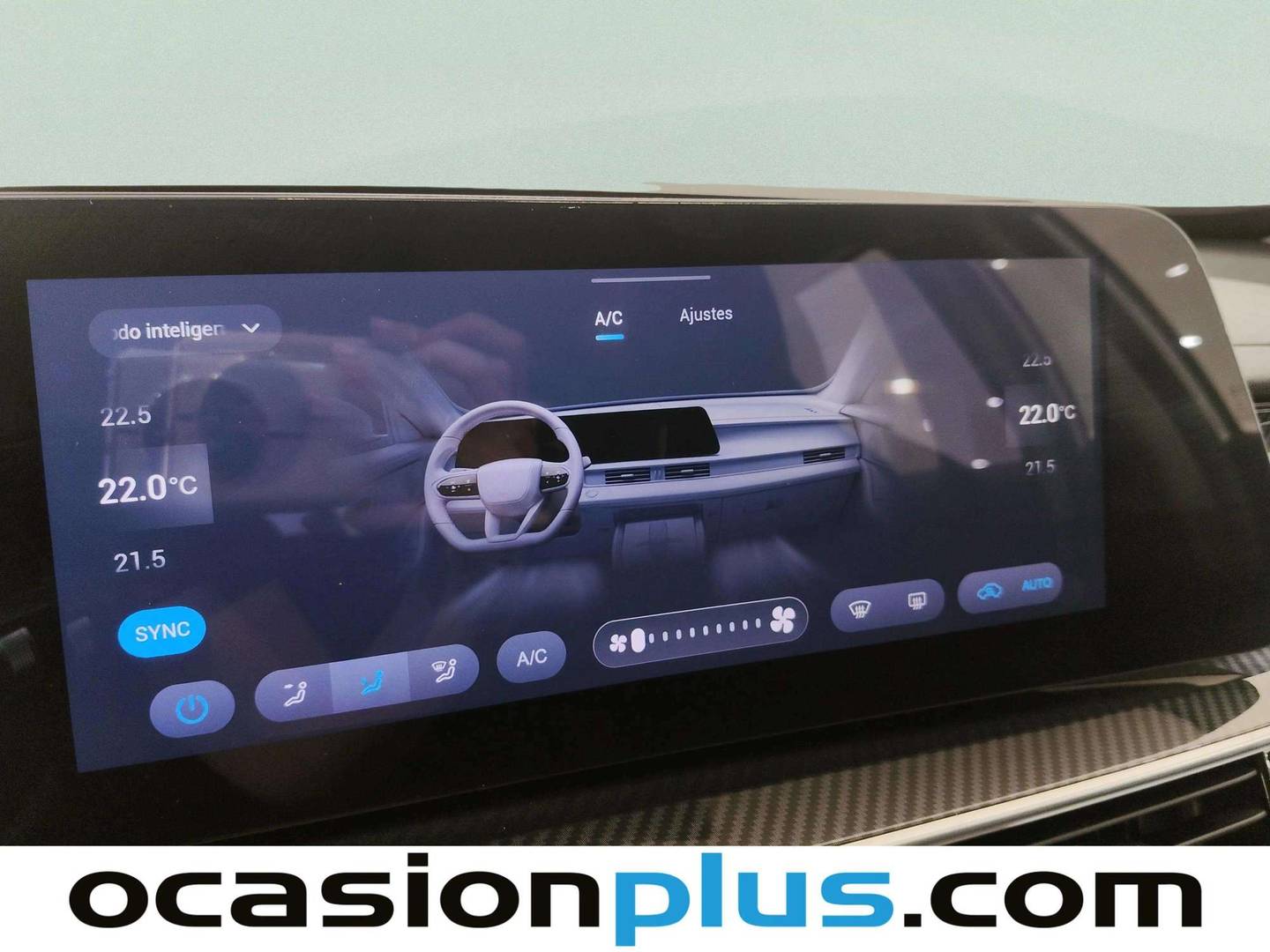 EBRO S700 EBRO S700 1.6 TGDI Comfort DCT (147 CV) gasolina