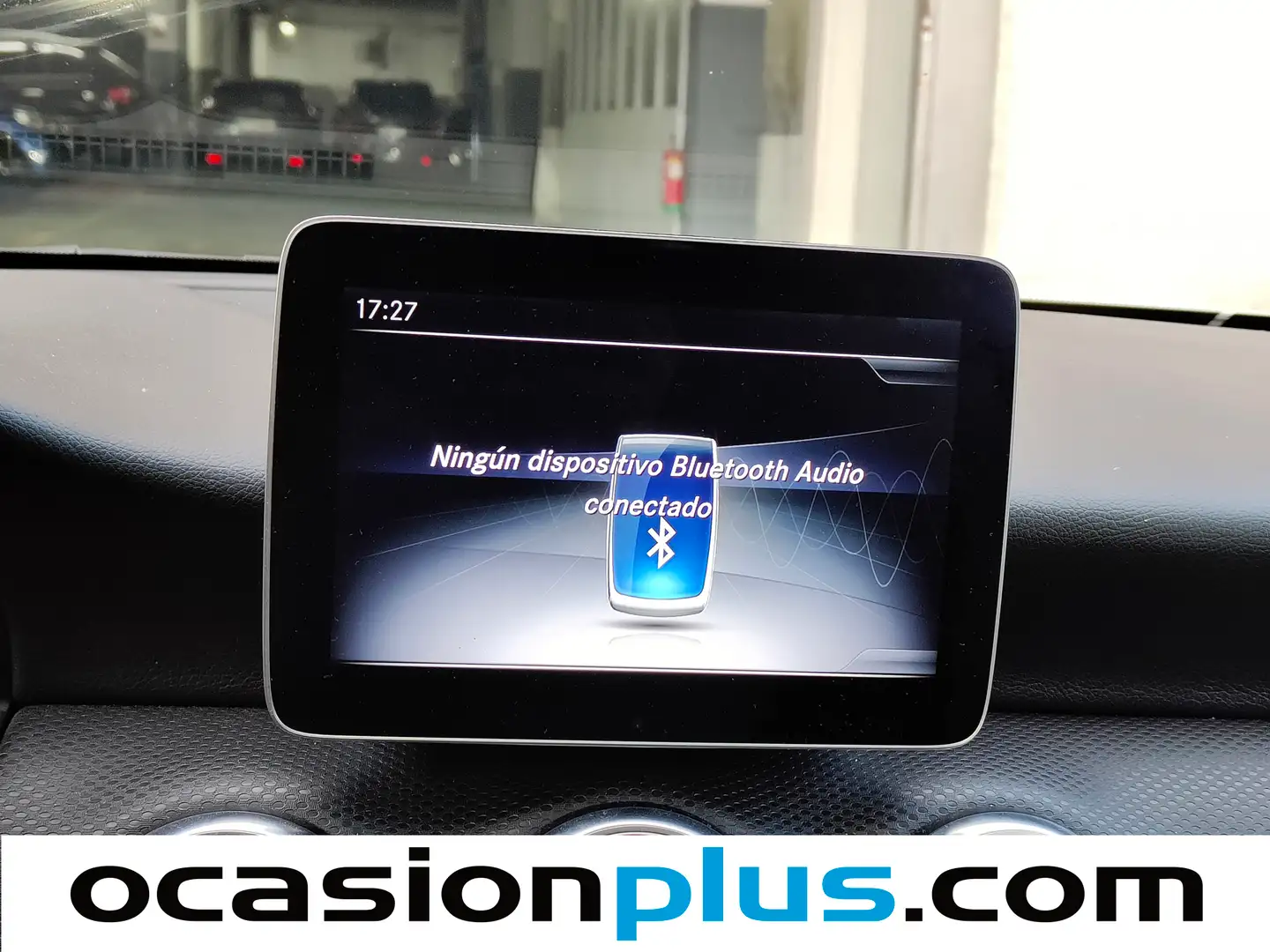 Foto Mercedes Clase A Mercedes-Benz Clase A A 180 (122 CV) Pack AMG