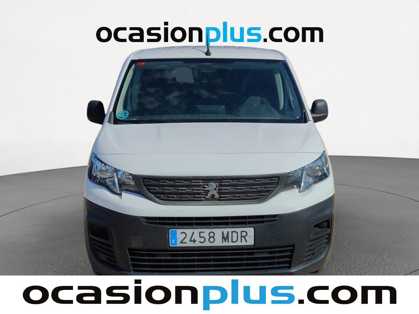 Peugeot Partner Peugeot Partner BlueHDi 100 Standard 600kg (102 CV) 2023