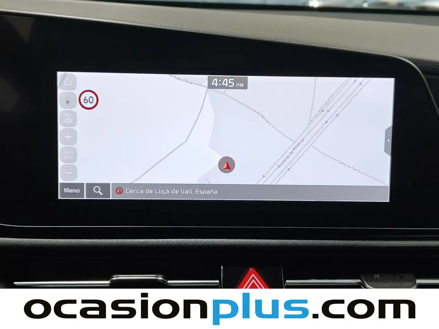 Foto KIA Niro Kia Niro 1.6 GDi HEV Drive  (141 CV)