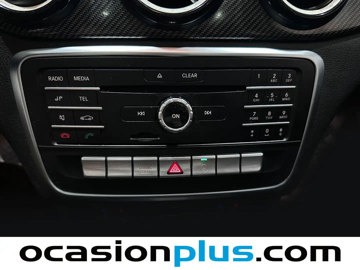 Foto Mercedes CLA Mercedes-Benz CLA 200 d (136 CV) Pack AMG