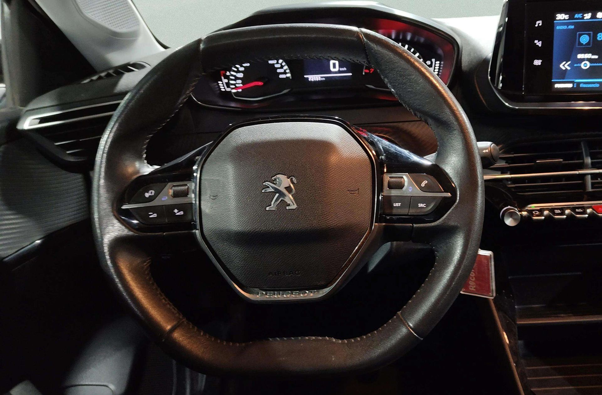 Peugeot 208 PureTech 100 Active Pack - foto 17