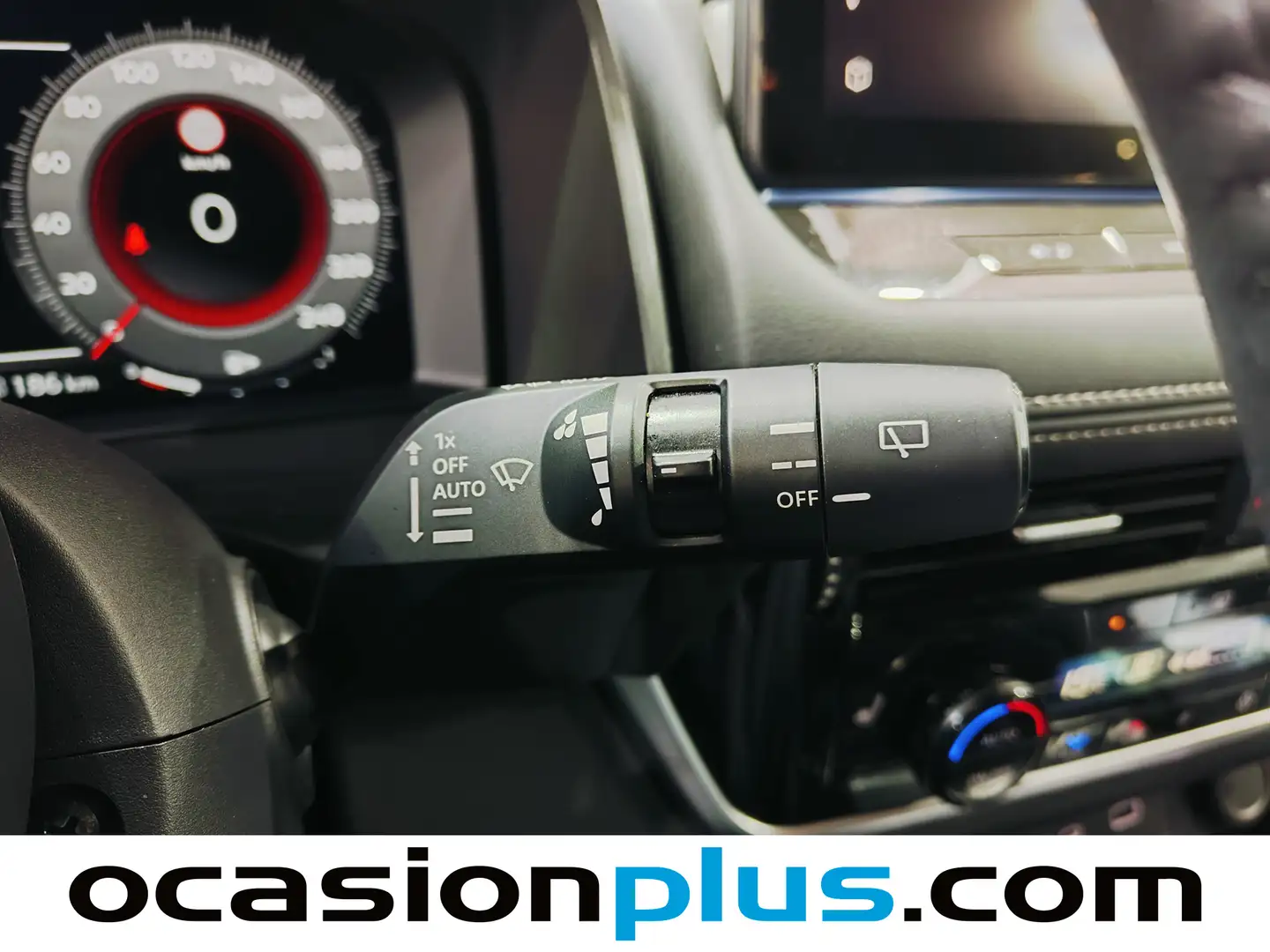 Foto Nissan X-TRAIL Nissan X-Trail 1.5 VC Turbo MHEV N-Connecta Xtronic (163 CV) 7 PLAZAS