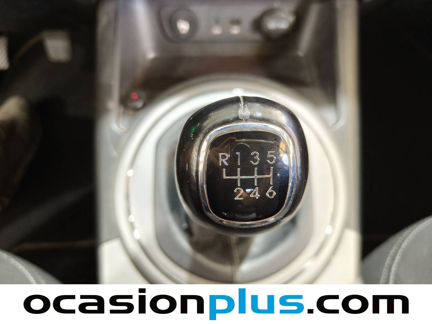 KIA Sportage KIA Sportage 1.6 GDI Drive 4x2 (135 CV) de segunda mano