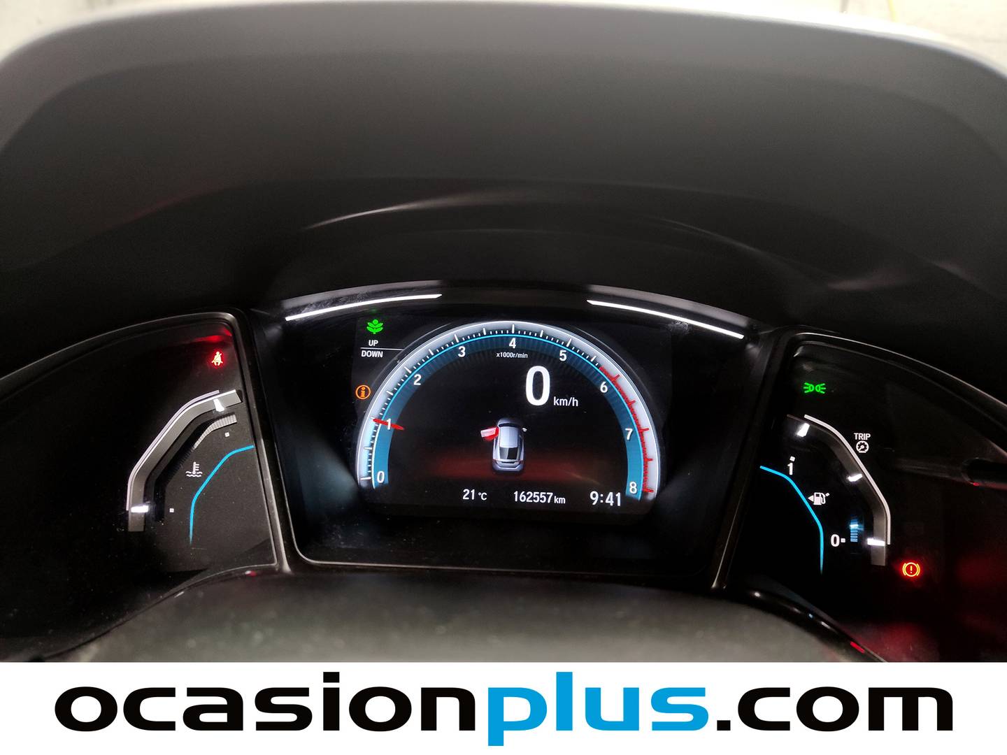 Honda Civic Honda Civic 1.0 I-VTEC TURBO Elegance 95 kW (129 CV) 2020