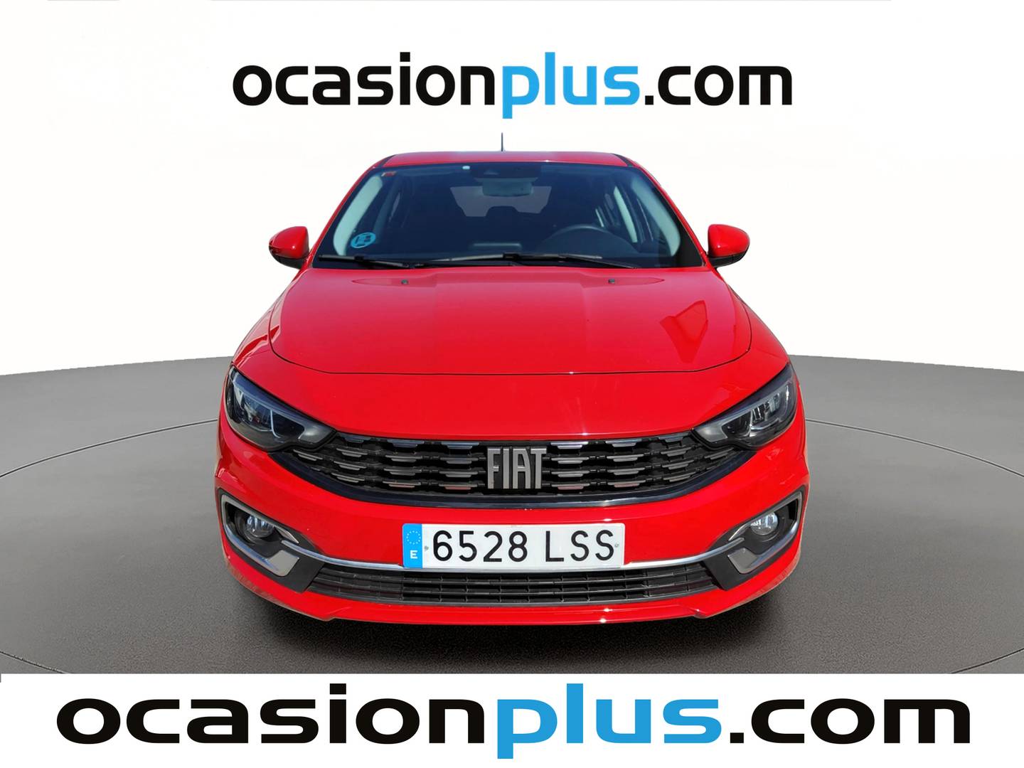 Fiat Tipo Fiat Tipo 1.0 Life (101 CV) 101cv