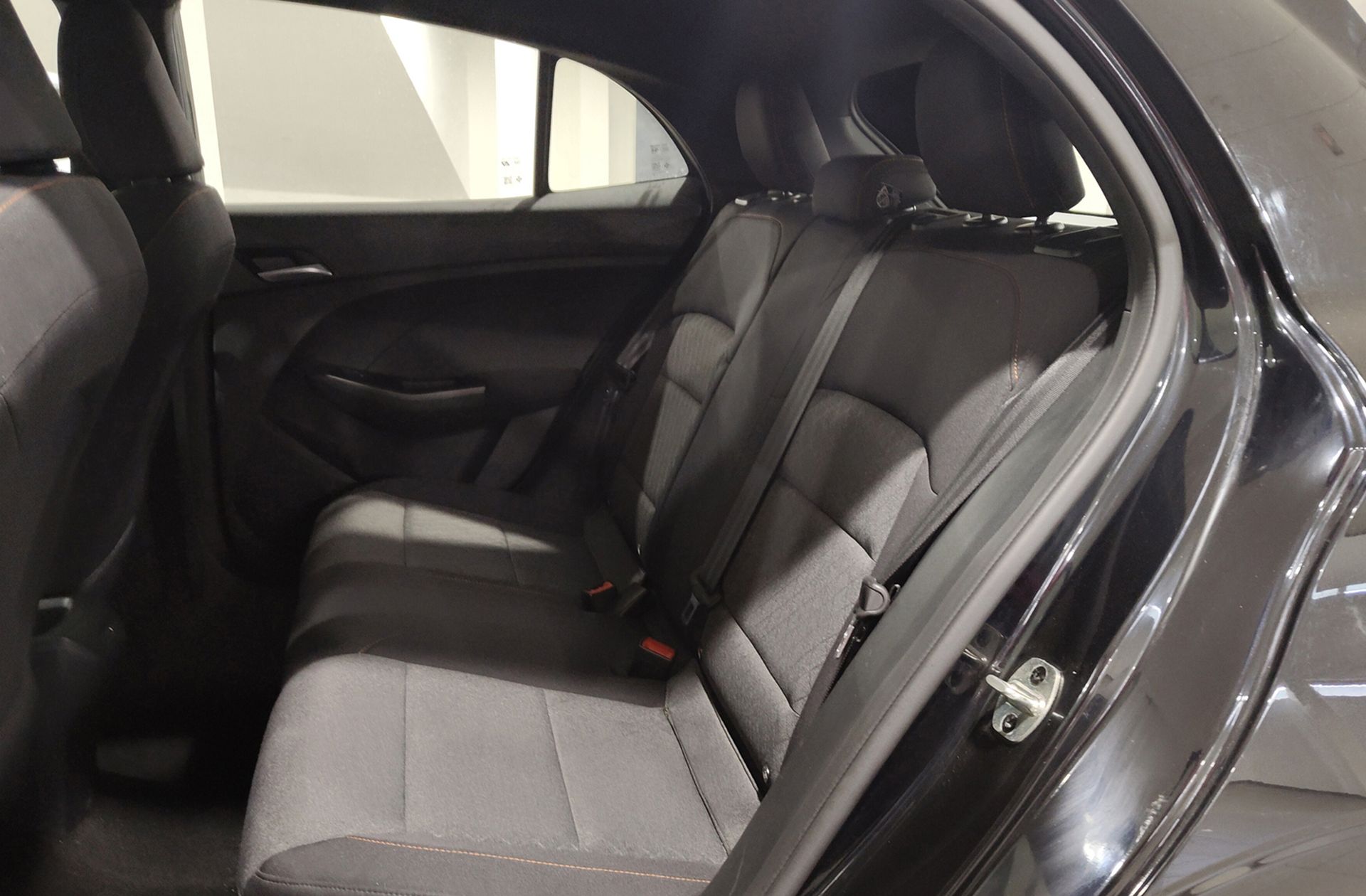 MG3 1.5 Comfort - foto 12