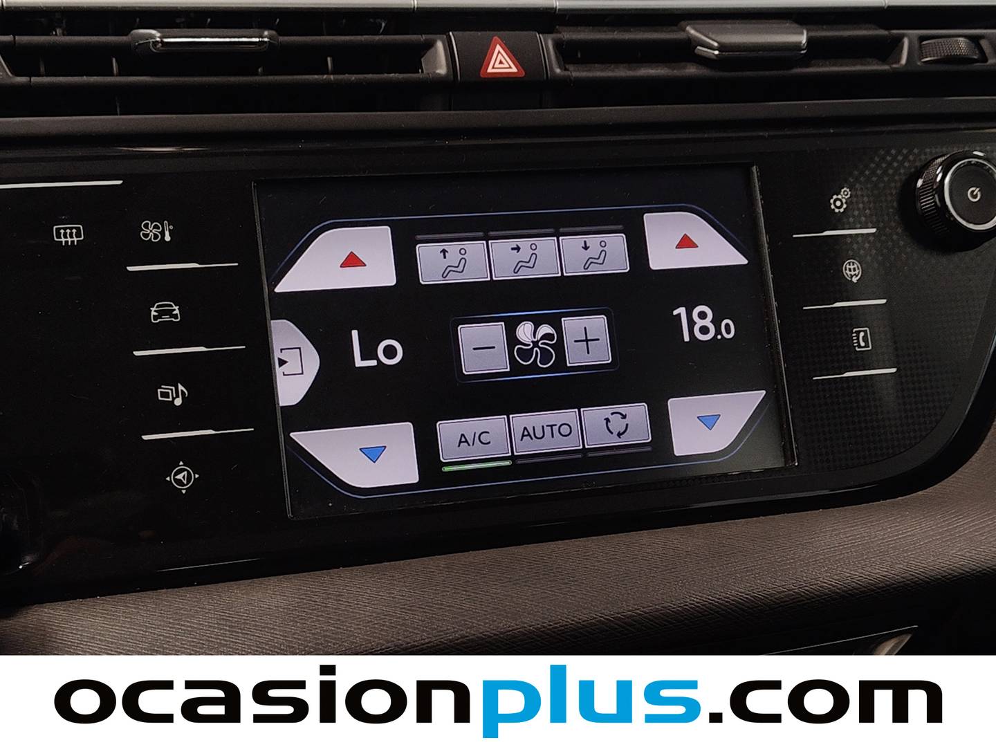 Citroën C4 Picasso Citroën C4 Picasso BlueHDi 120 Feel (120 CV) km 0