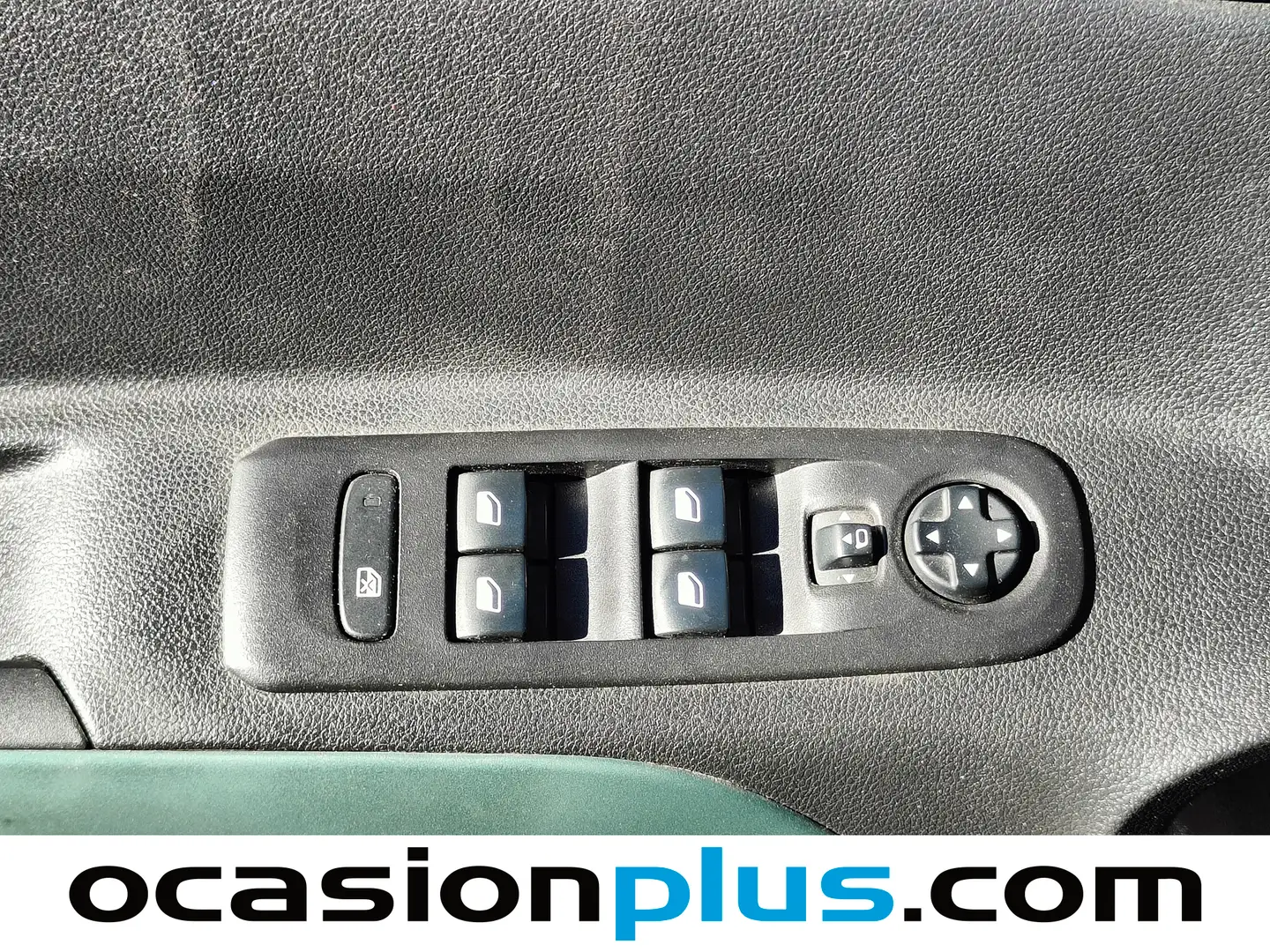 Foto Citroën Berlingo Citroen Berlingo BlueHDi 130 S&S Talla XL Shine EAT8 (130 CV) 7 Plazas