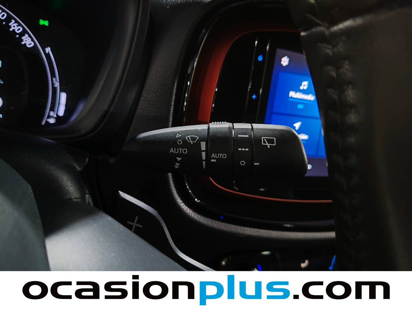 Toyota Aygo X Cross Toyota Aygo X Cross 1.0 VVT-I Trendy Edition (72 CV) al mejor precio