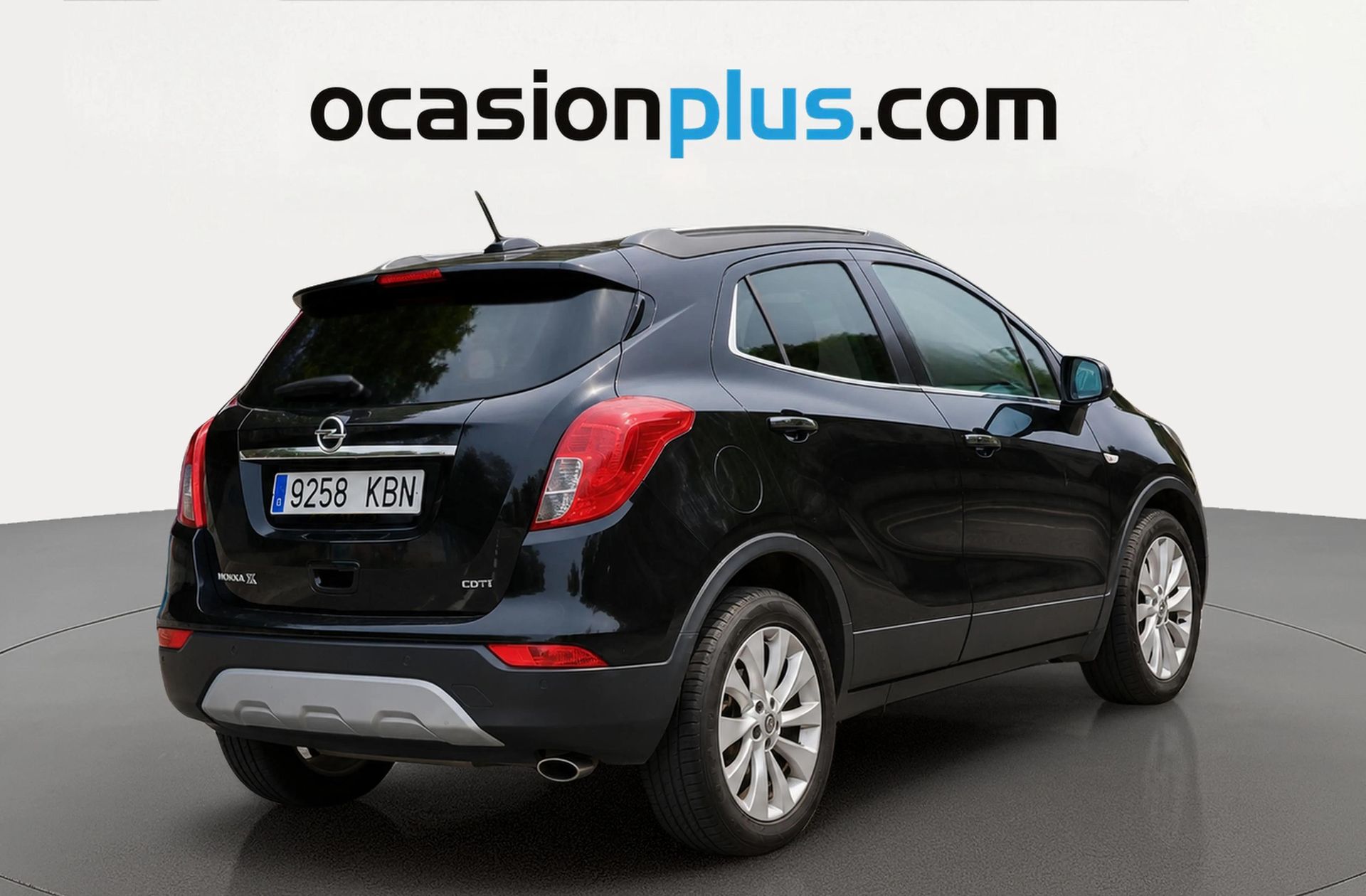 Opel Mokka 1.6 CDTi Excellence 4x2 - foto 4