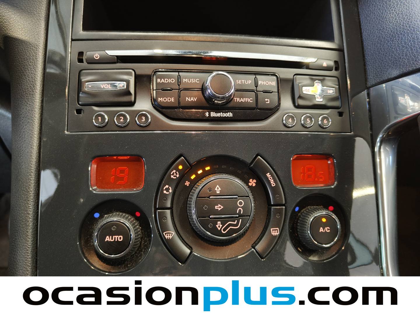 Foto Peugeot 3008 Peugeot 3008 PureTech 130 S&S Allure (130 CV)