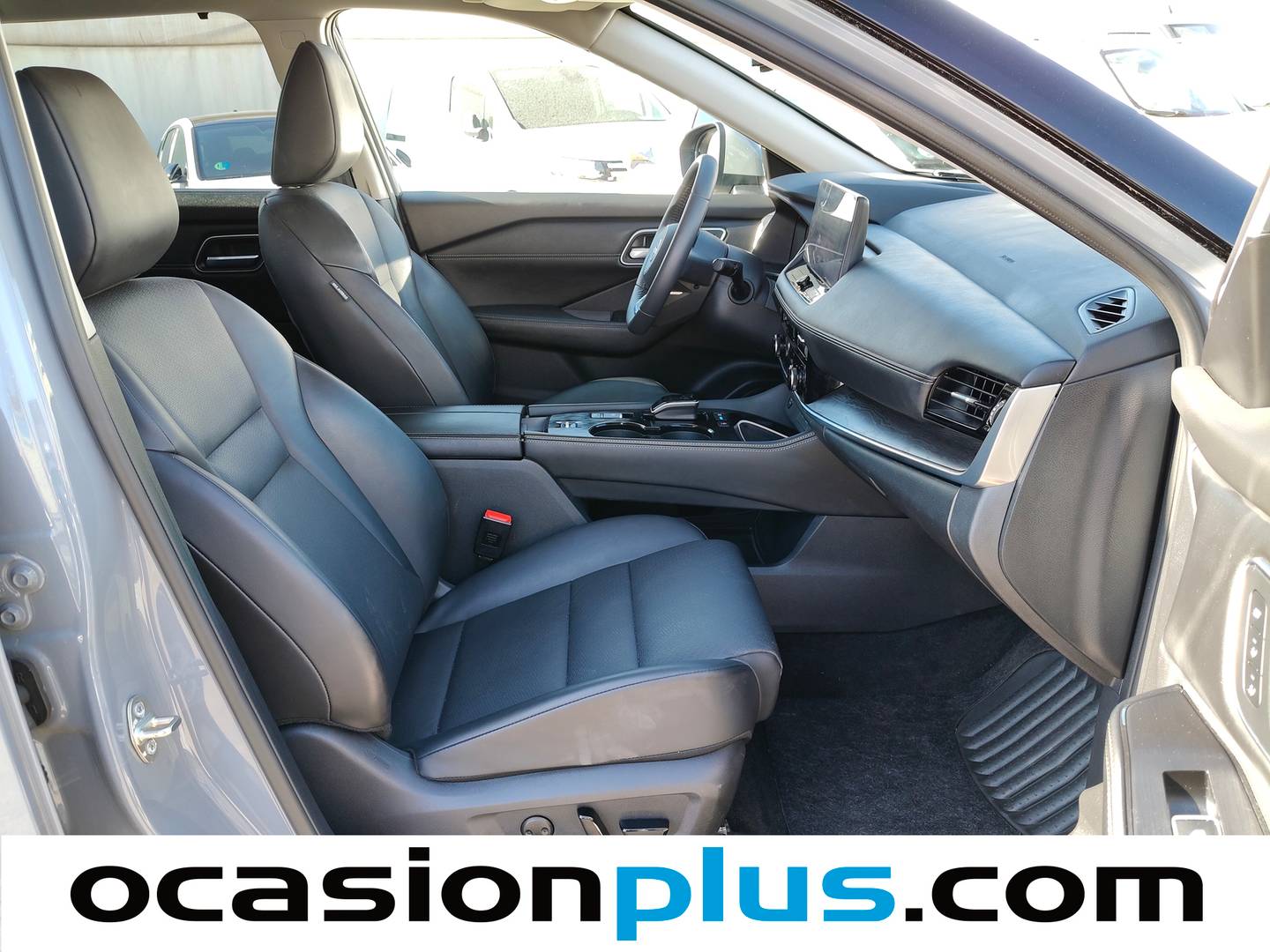 Nissan X-TRAIL Nissan X-TRAIL 1.5 e-POWER 4x2 A/T Tekna+ automático